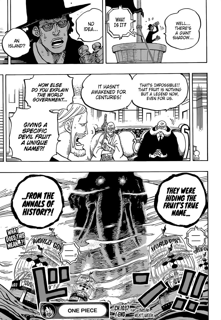 Chapter 1037 (Image 15)