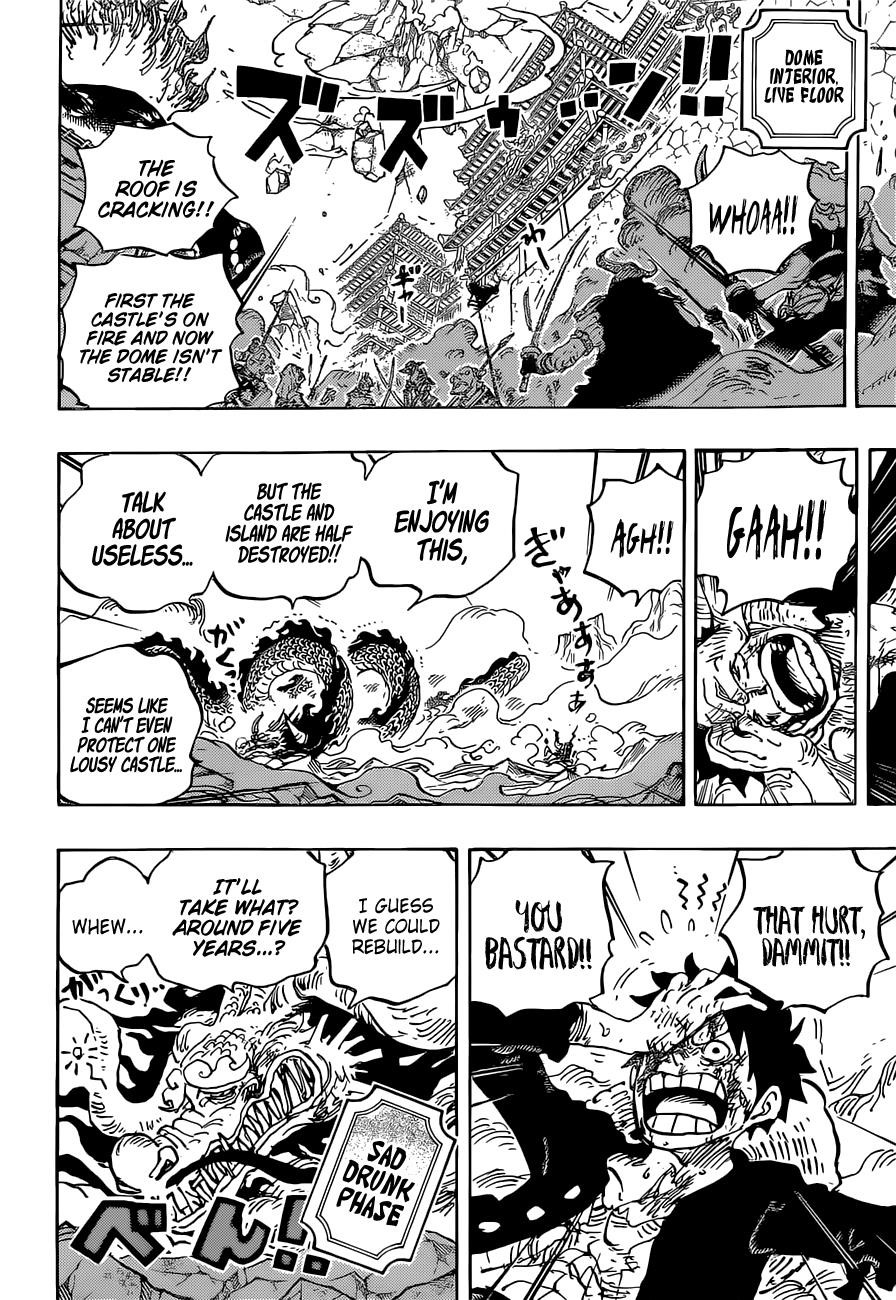 Chapter 1037 (Image 6)