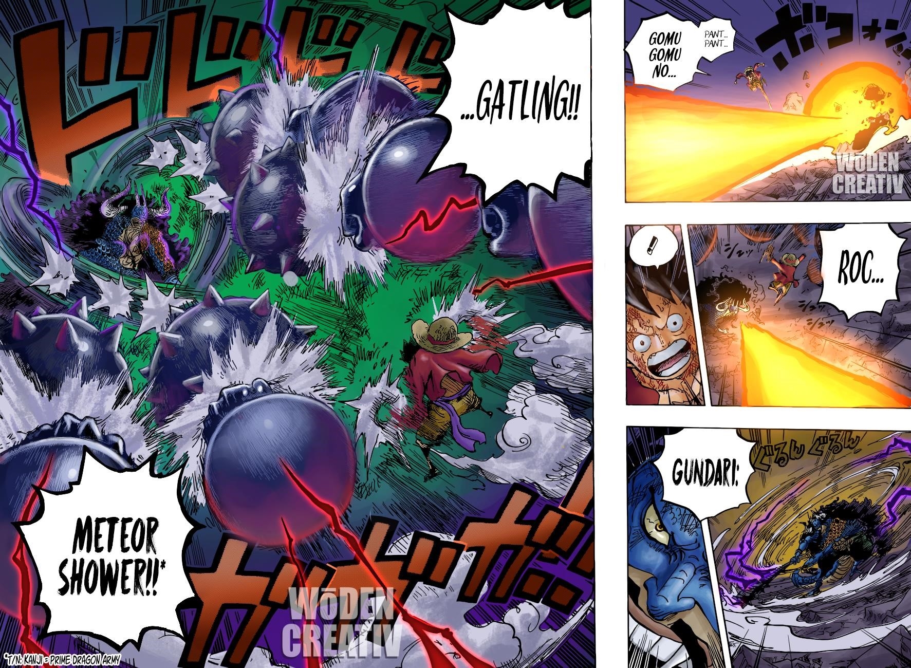 Chapter 1037 (Image 17)