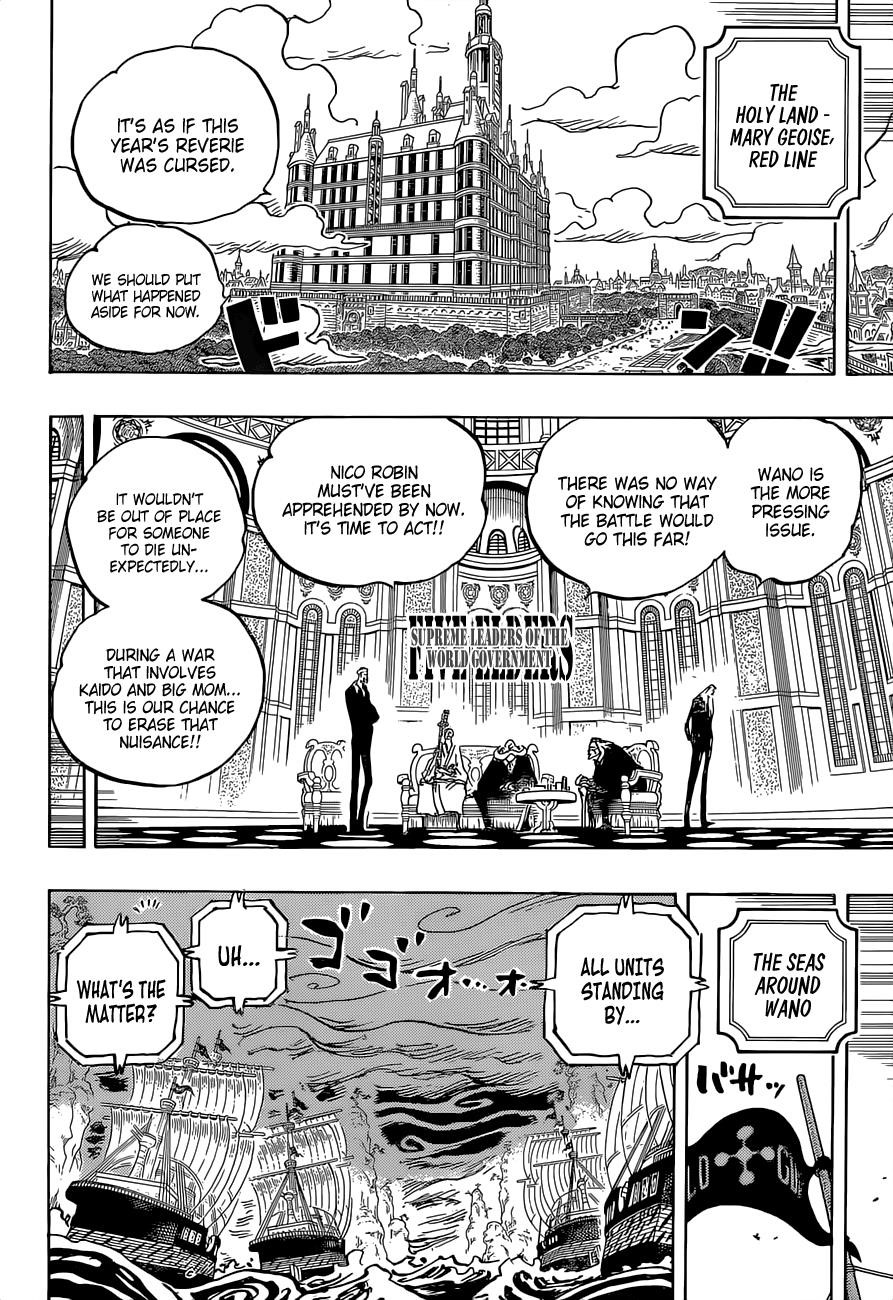Chapter 1037 (Image 14)
