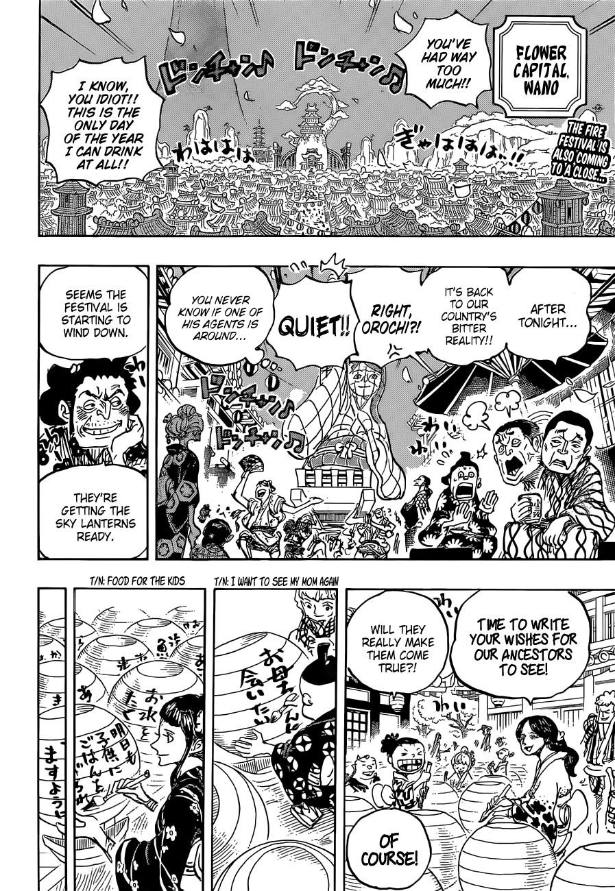 Chapter 1037 (Image 2)