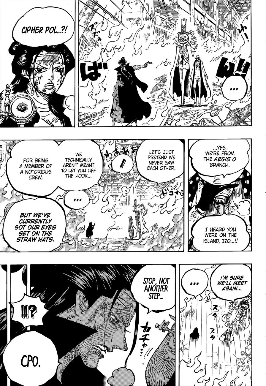 Chapter 1038 (Image 7)