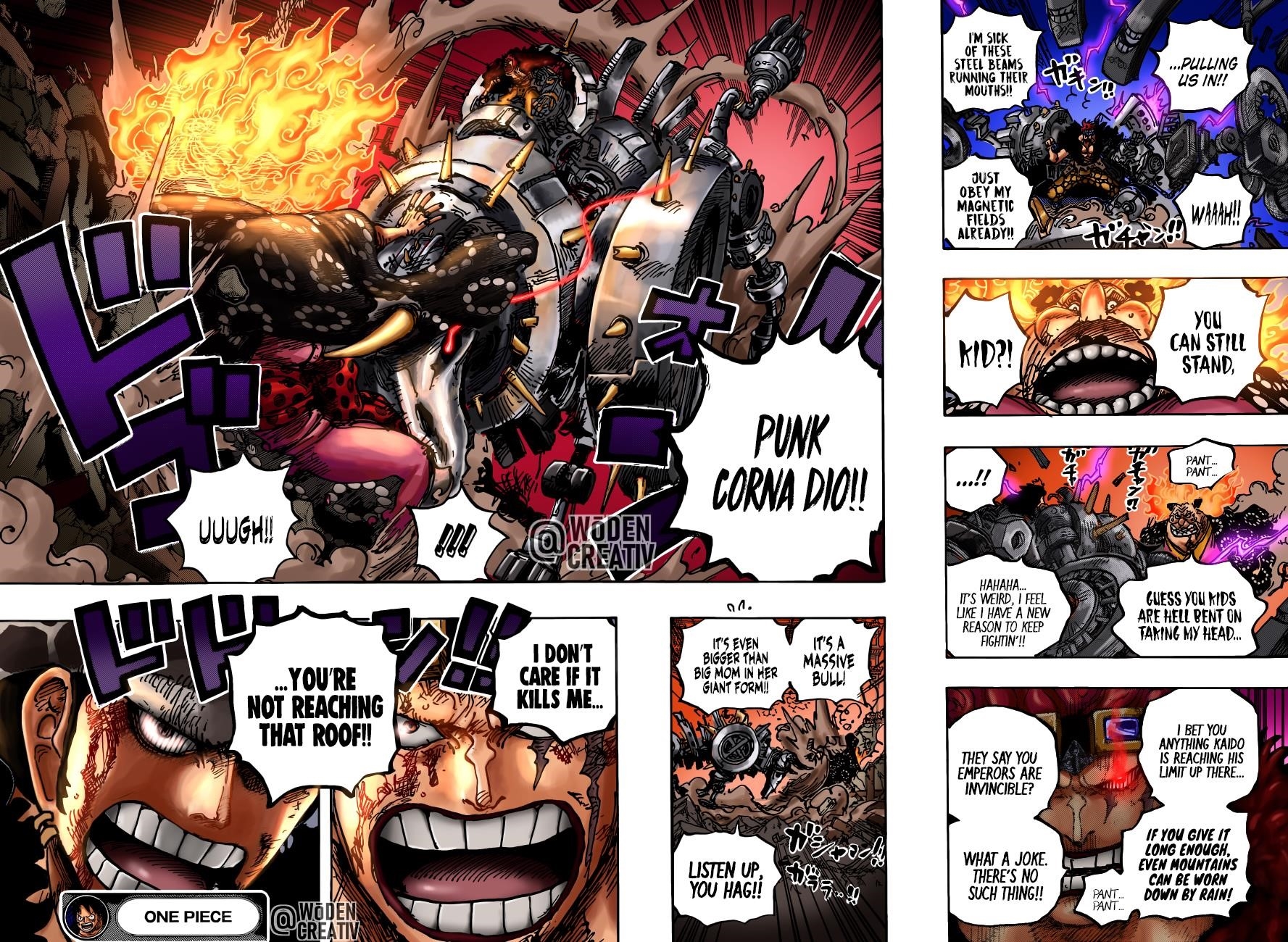 Chapter 1038 (Image 18)
