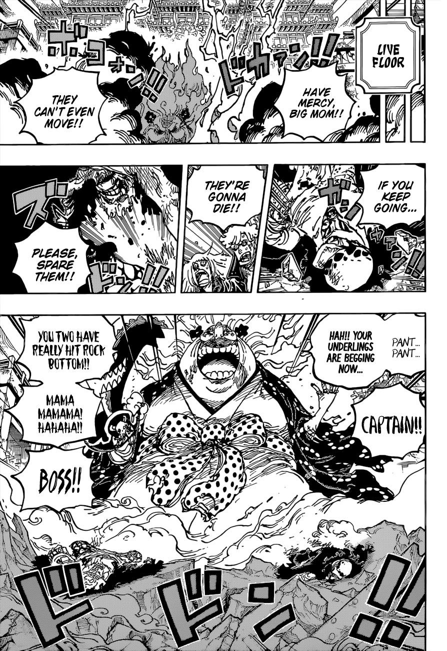 Chapter 1038 (Image 10)
