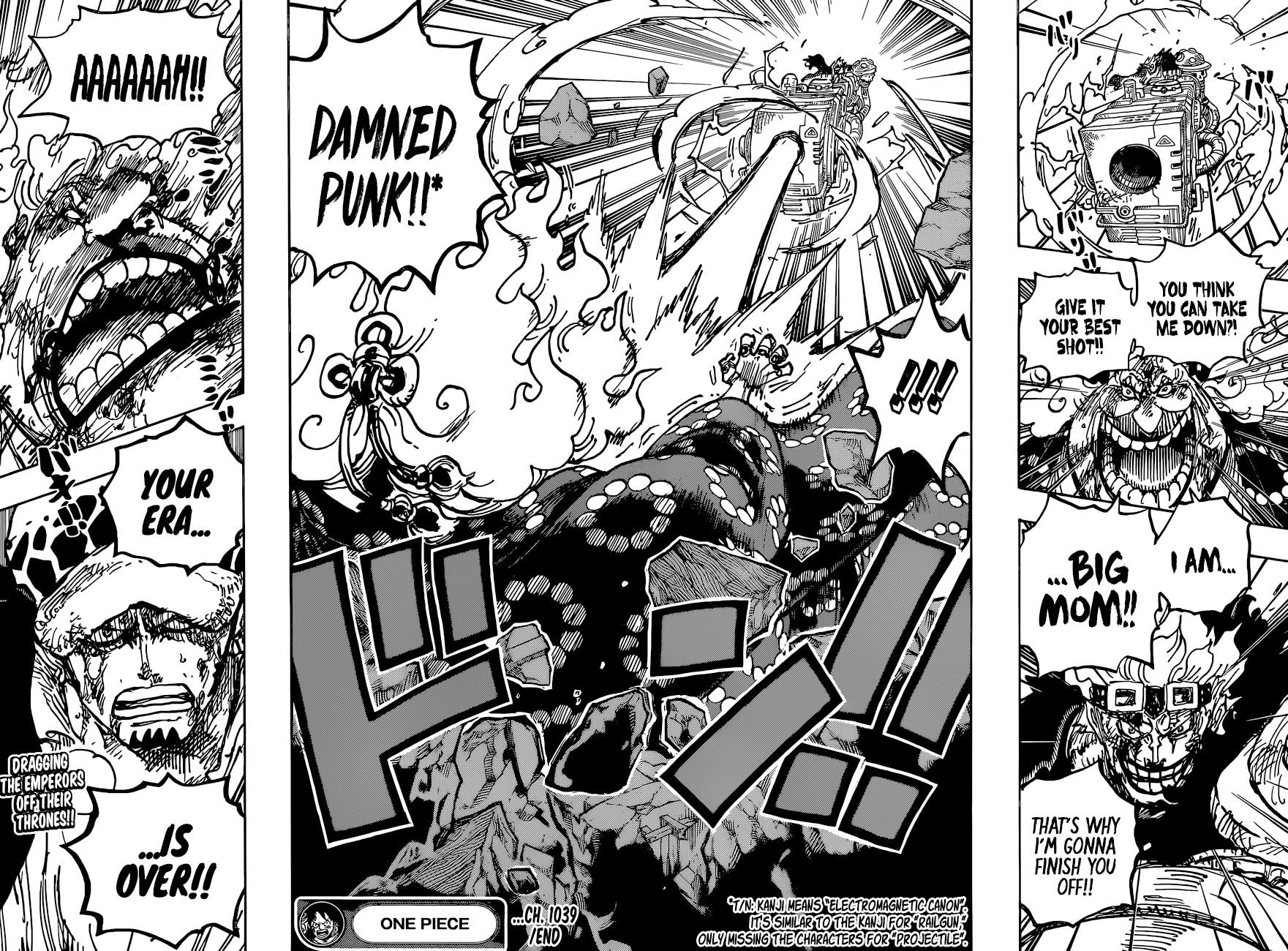 Chapter 1039 (Image 15)