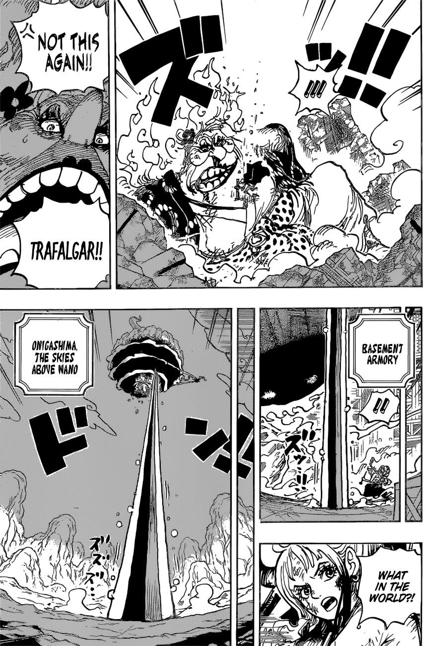 Chapter 1039 (Image 12)