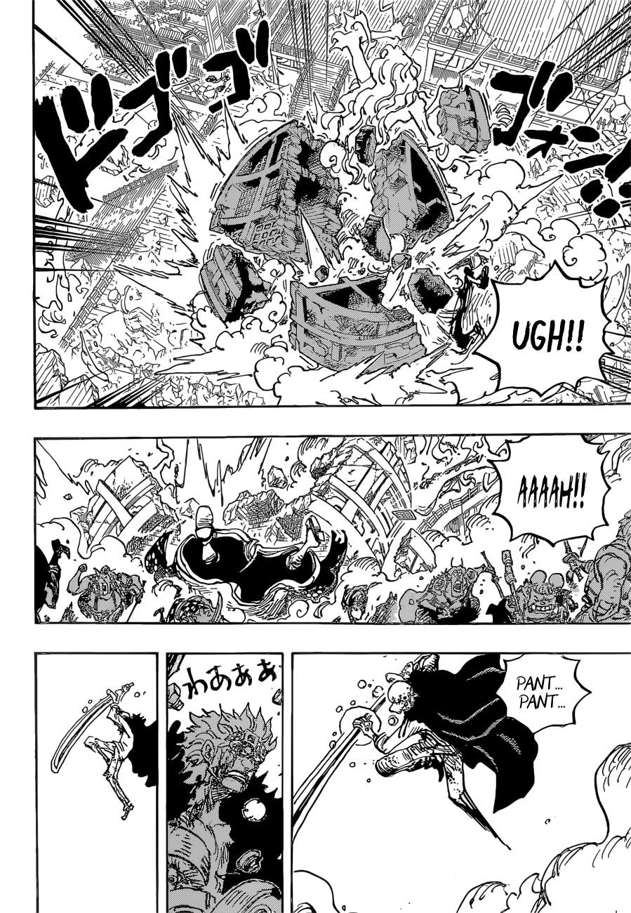 Chapter 1039 (Image 11)