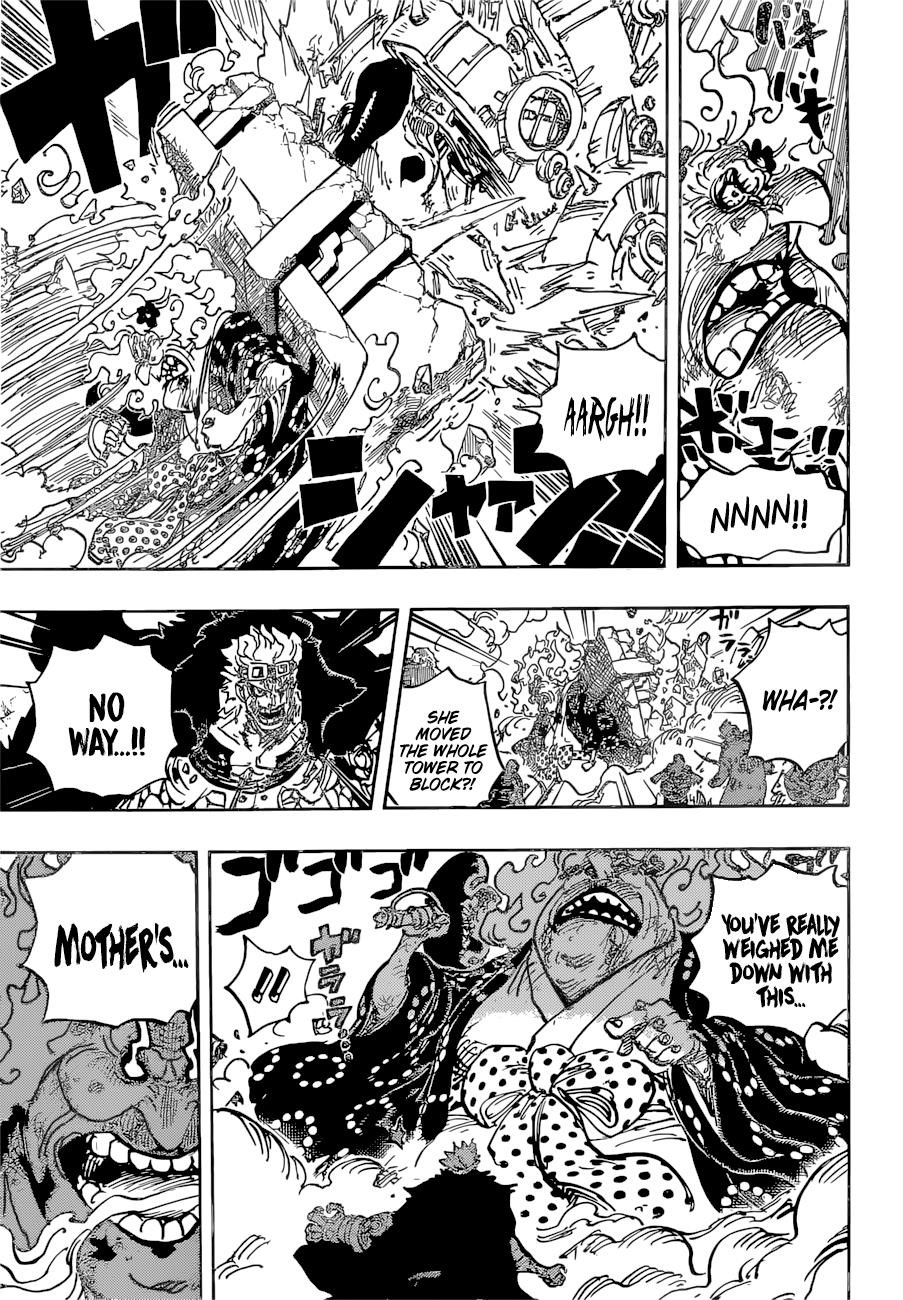 Chapter 1039 (Image 9)