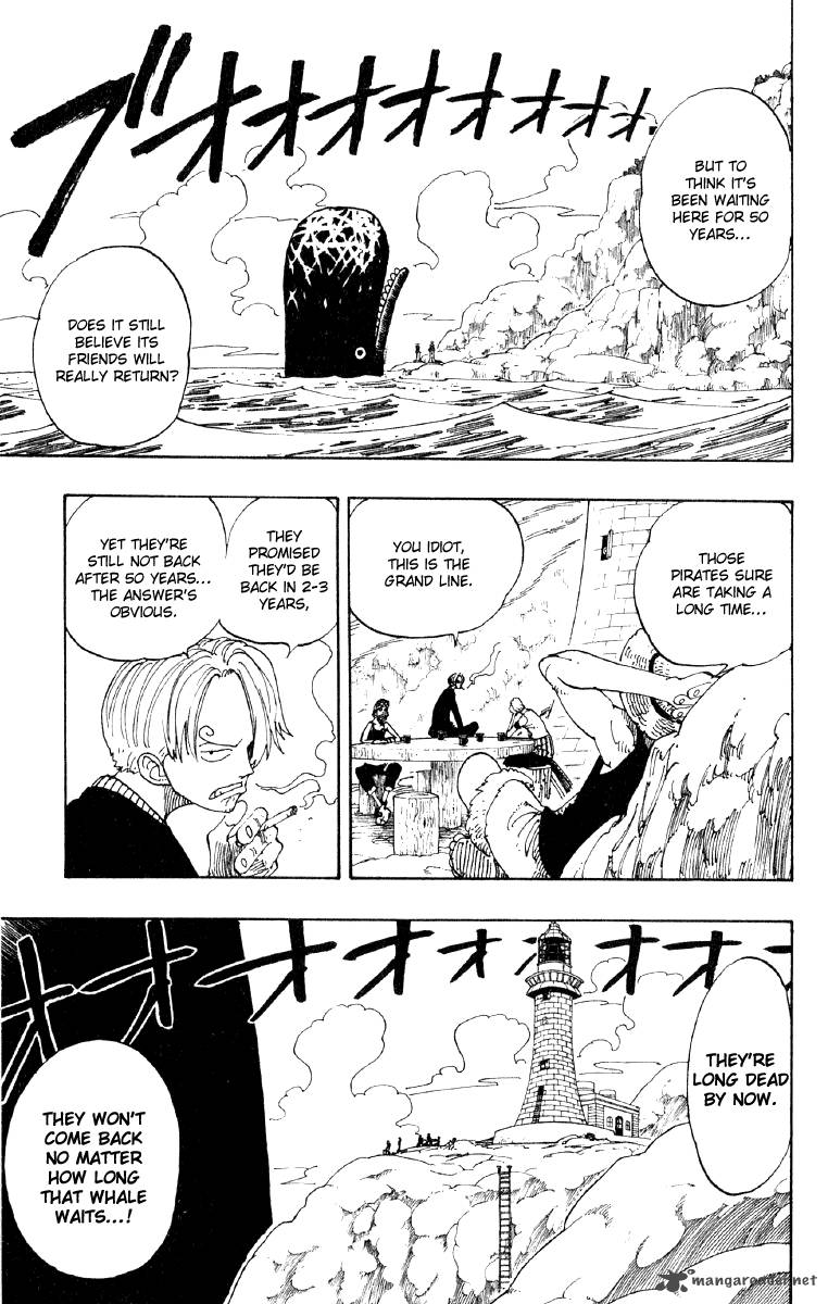 Chapter 104 - Mizaki The City Of Promise (Image 5)