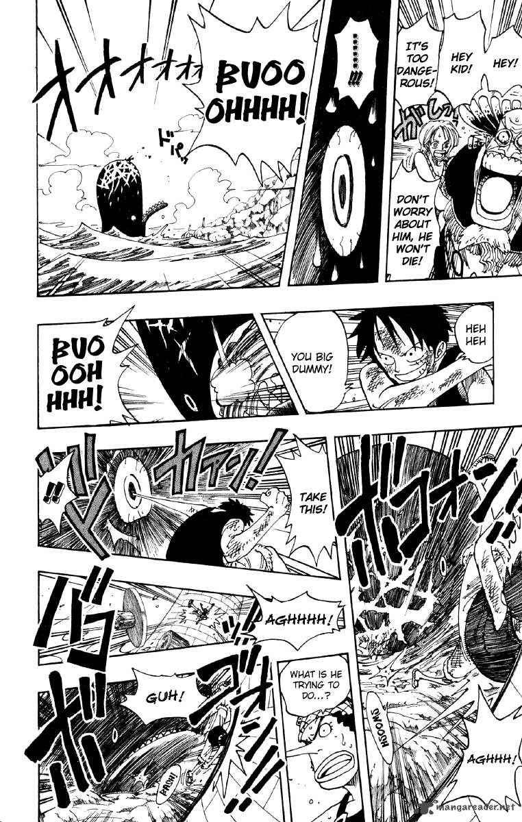 Chapter 104 - Mizaki The City Of Promise (Image 16)