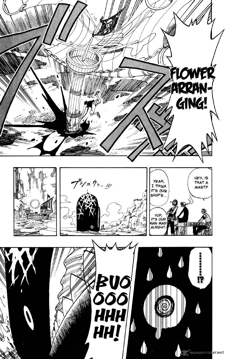 Chapter 104 - Mizaki The City Of Promise (Image 13)