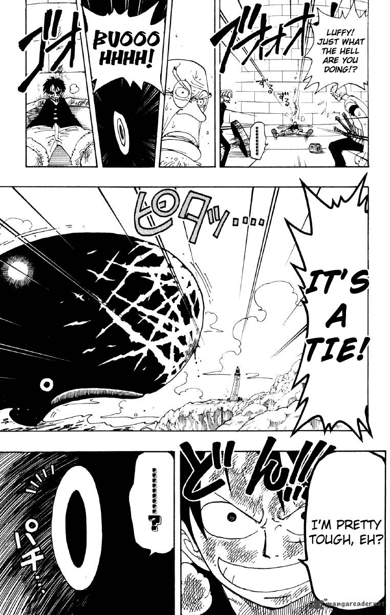 Chapter 104 - Mizaki The City Of Promise (Image 17)