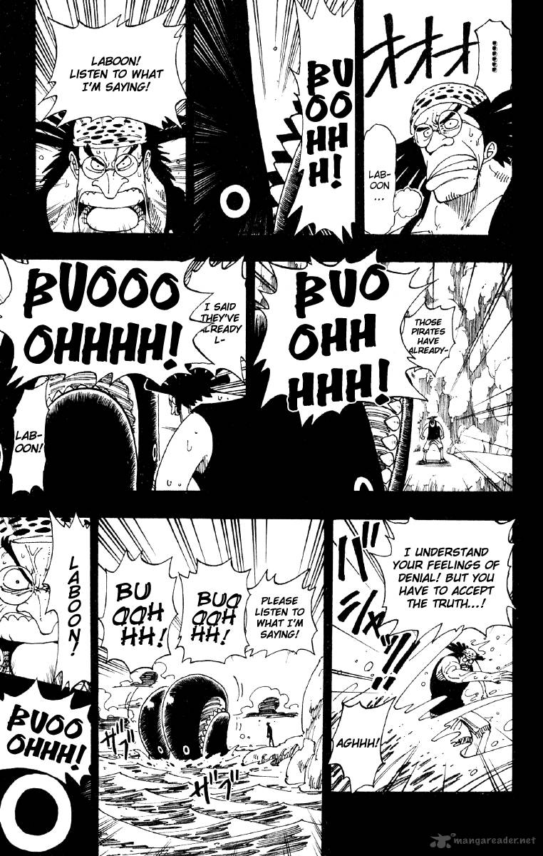 Chapter 104 - Mizaki The City Of Promise (Image 9)