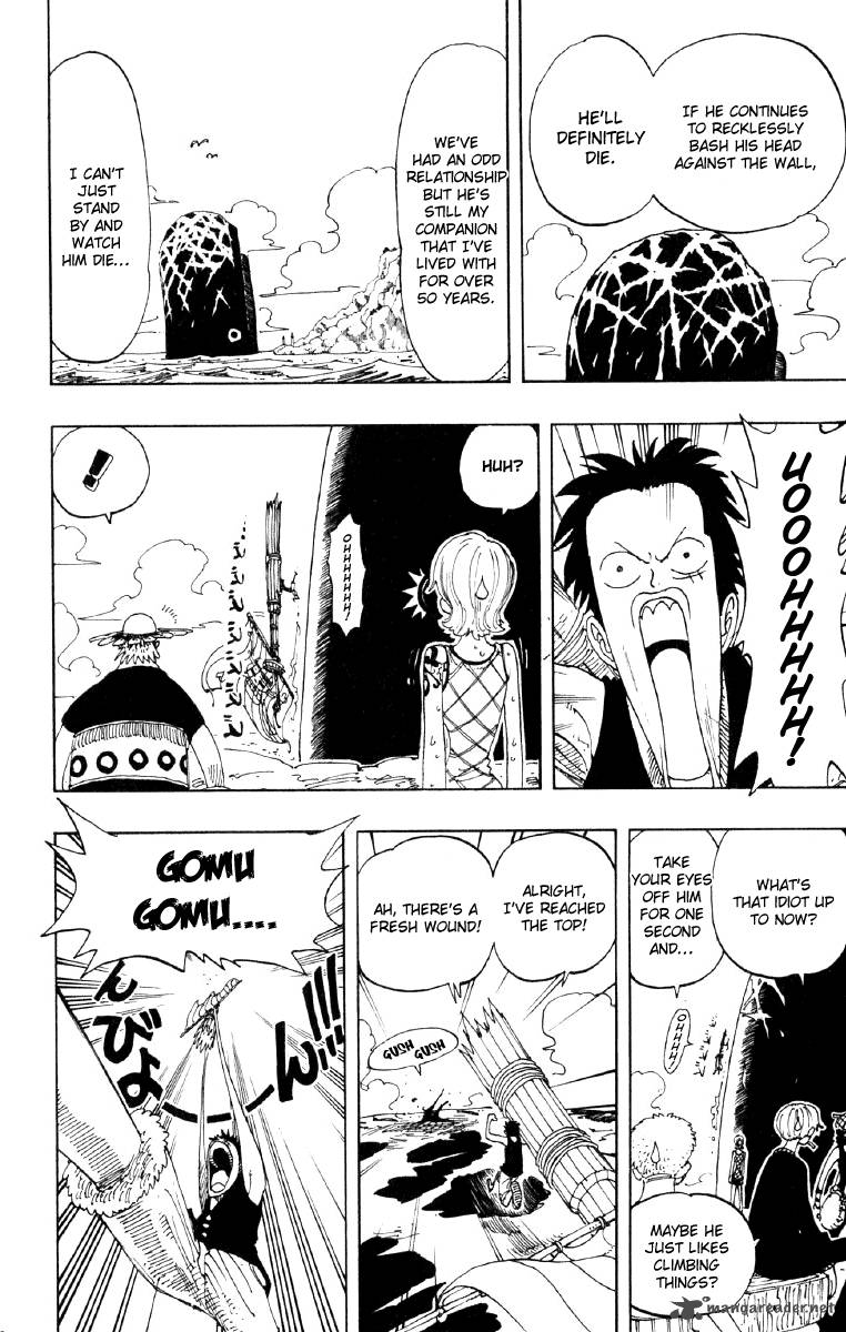 Chapter 104 - Mizaki The City Of Promise (Image 12)