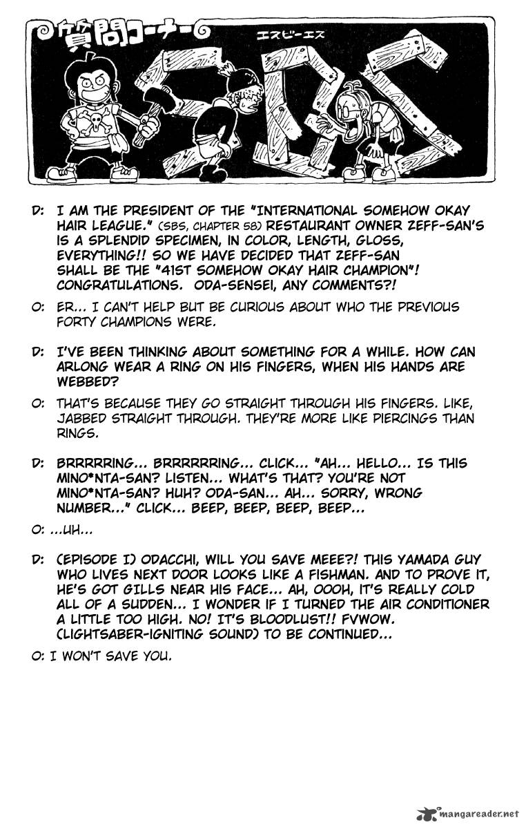 Chapter 104 - Mizaki The City Of Promise (Image 20)
