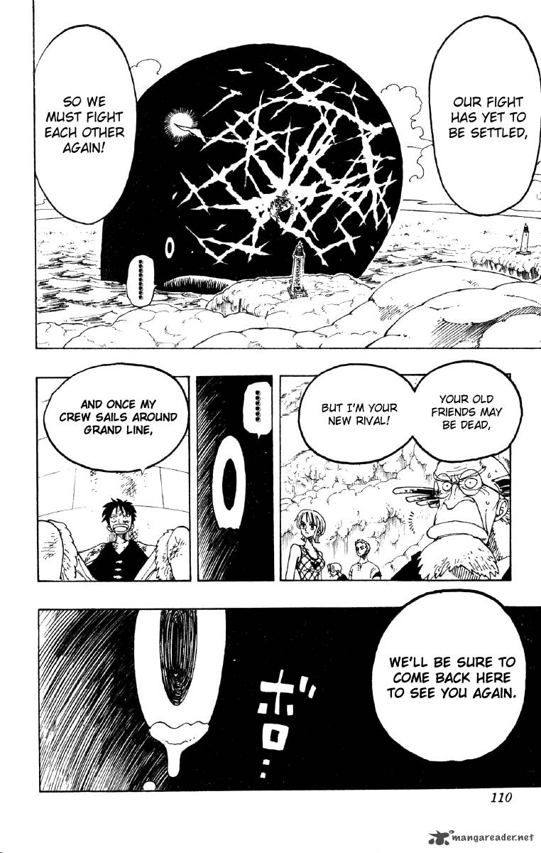 Chapter 104 - Mizaki The City Of Promise (Image 18)