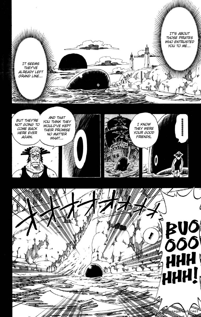 Chapter 104 - Mizaki The City Of Promise (Image 8)