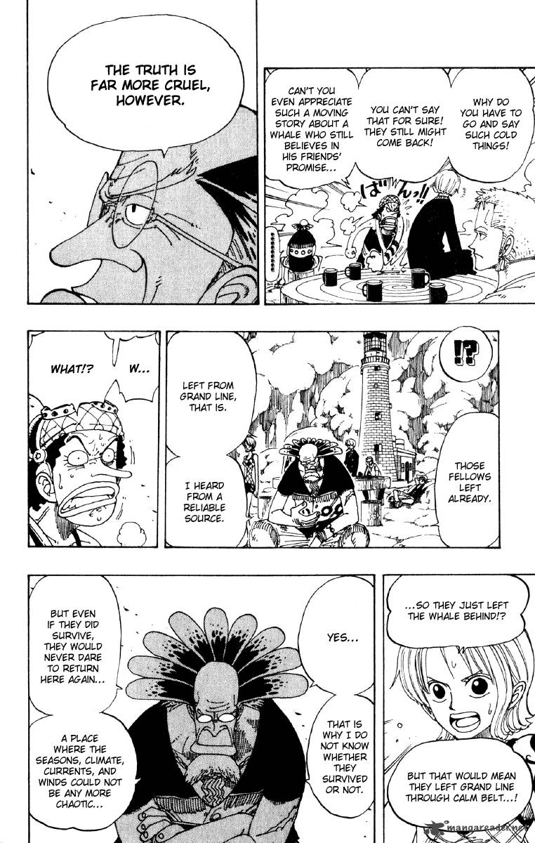 Chapter 104 - Mizaki The City Of Promise (Image 6)