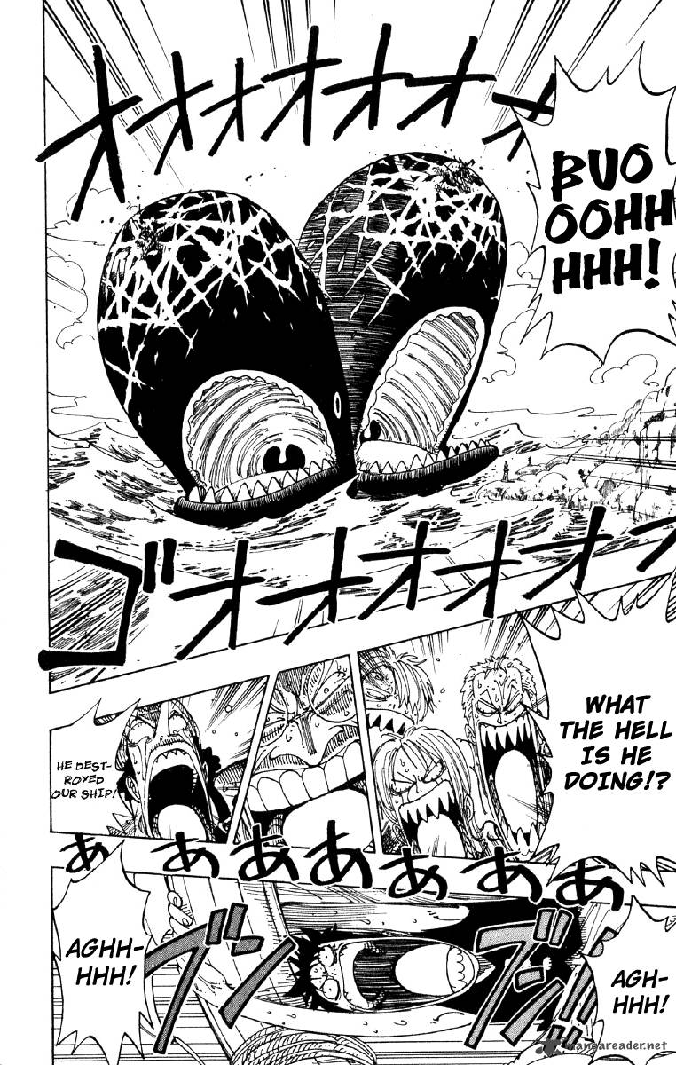 Chapter 104 - Mizaki The City Of Promise (Image 14)
