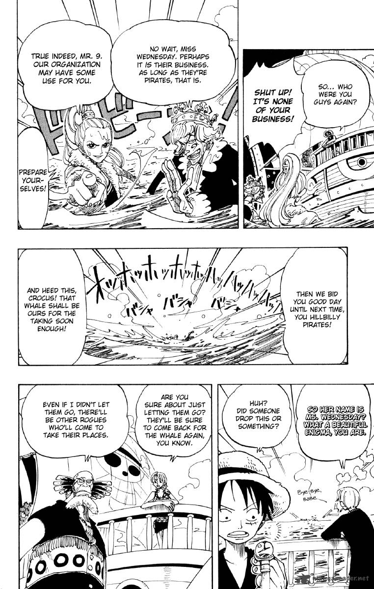 Chapter 104 - Mizaki The City Of Promise (Image 4)