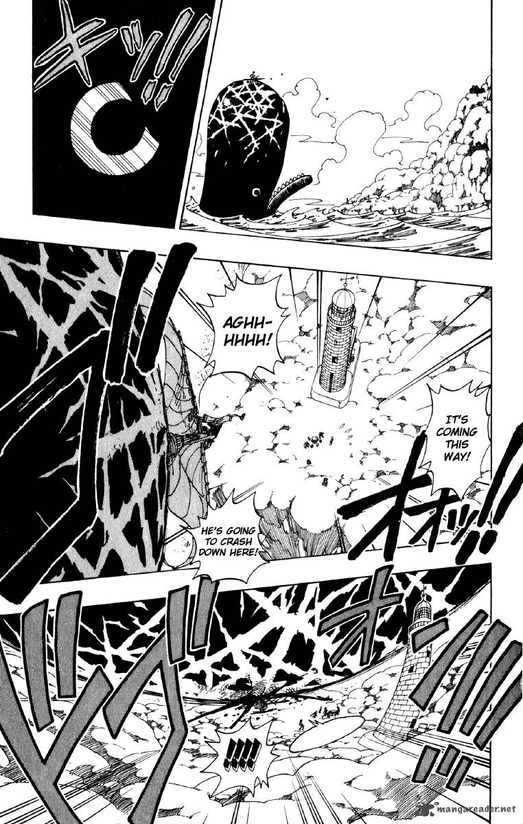 Chapter 104 - Mizaki The City Of Promise (Image 15)