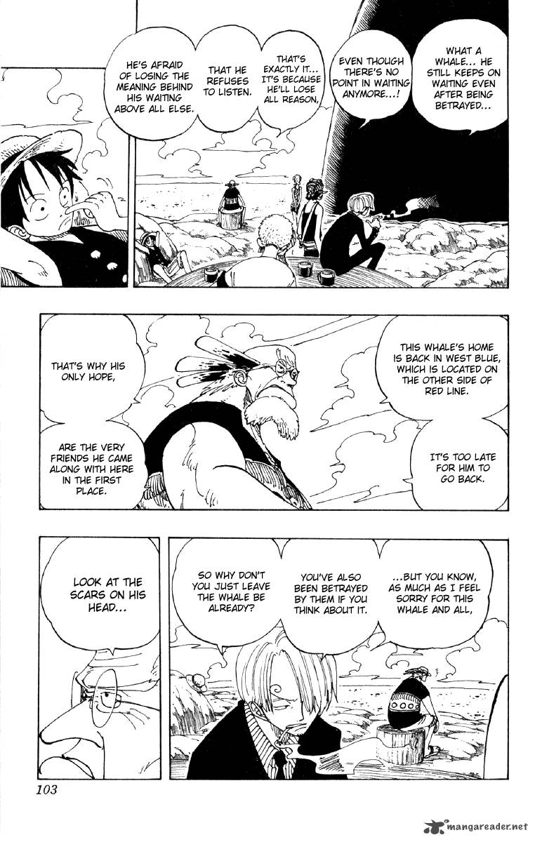Chapter 104 - Mizaki The City Of Promise (Image 11)