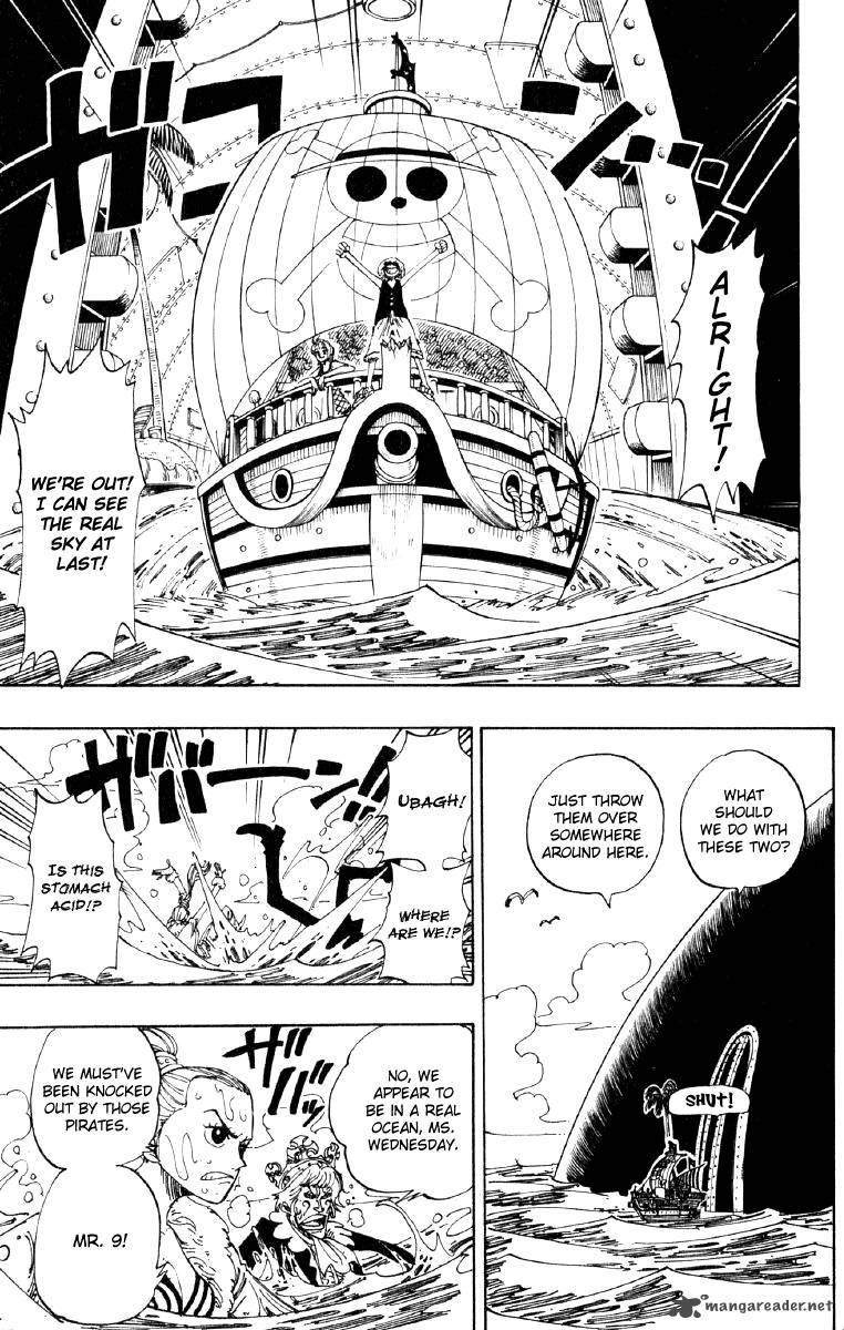 Chapter 104 - Mizaki The City Of Promise (Image 3)