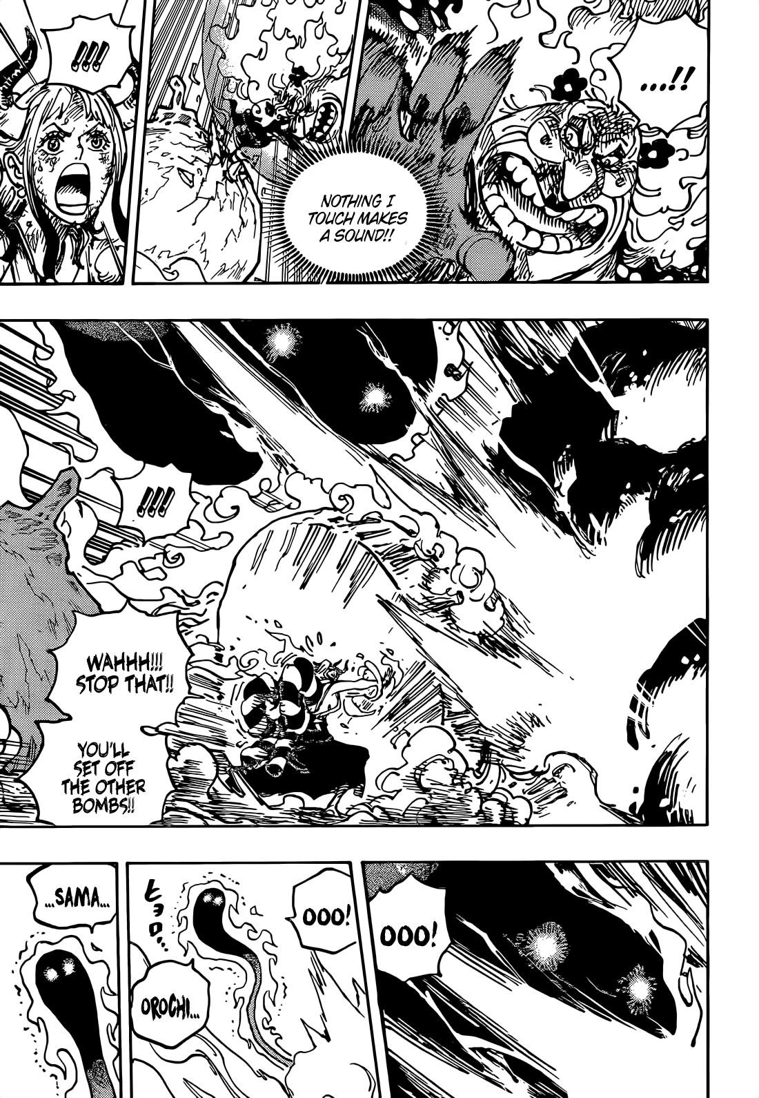 Chapter 1040 (Image 8)