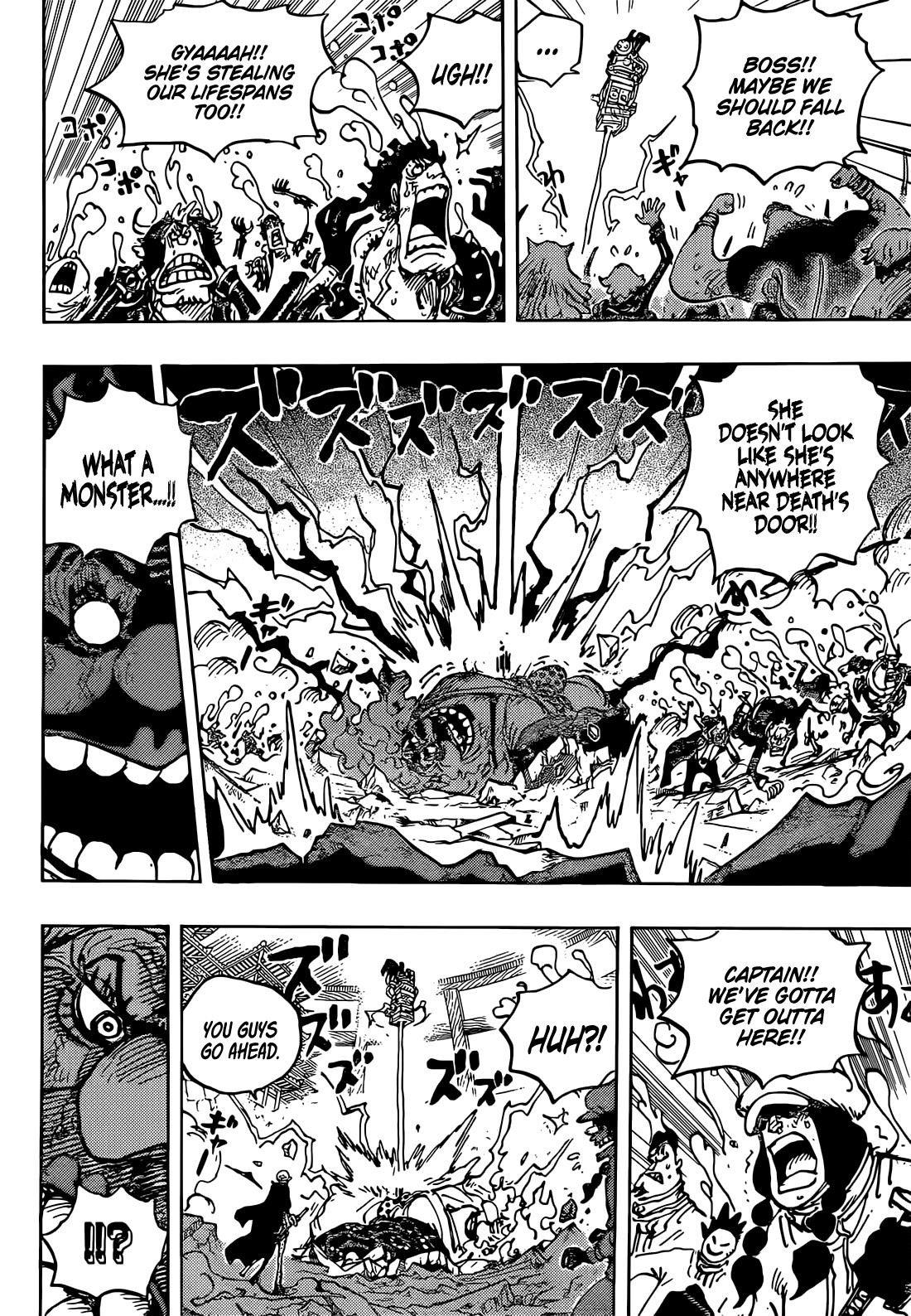 Chapter 1040 (Image 4)