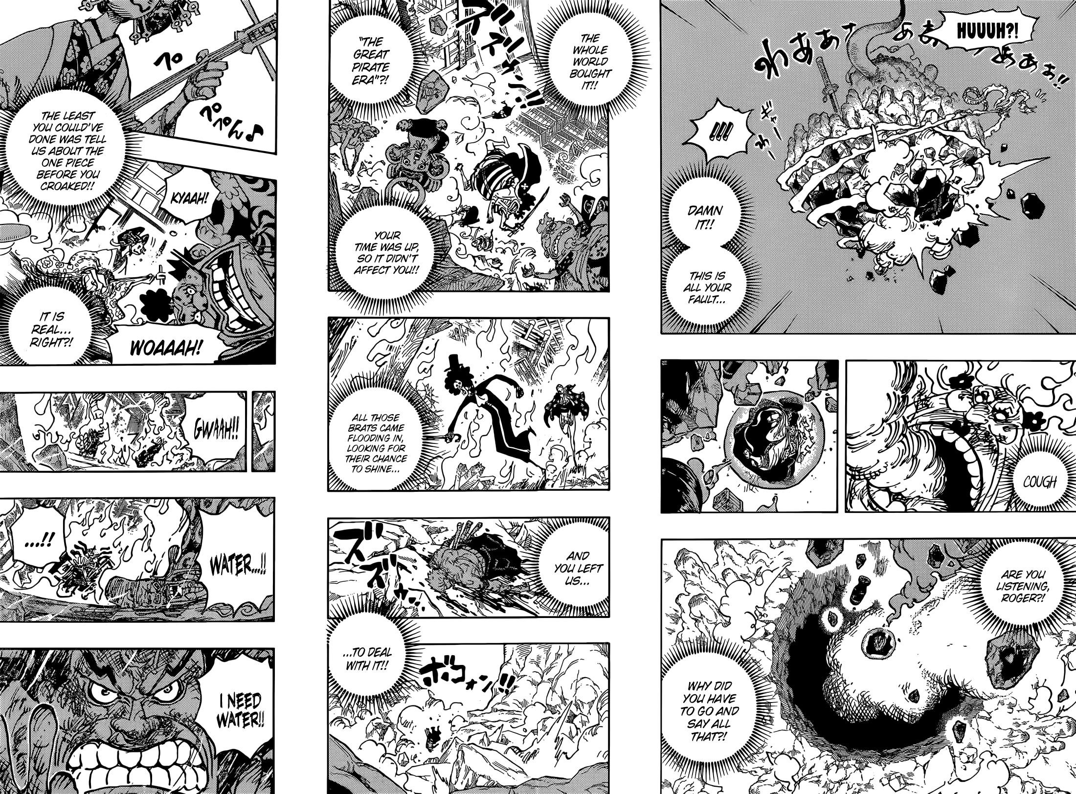 Chapter 1040 (Image 9)