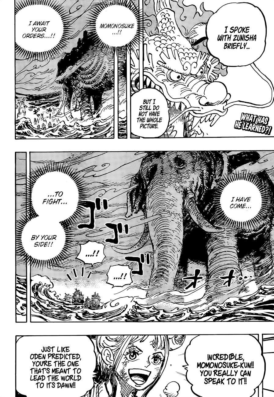 Chapter 1041 (Image 2)