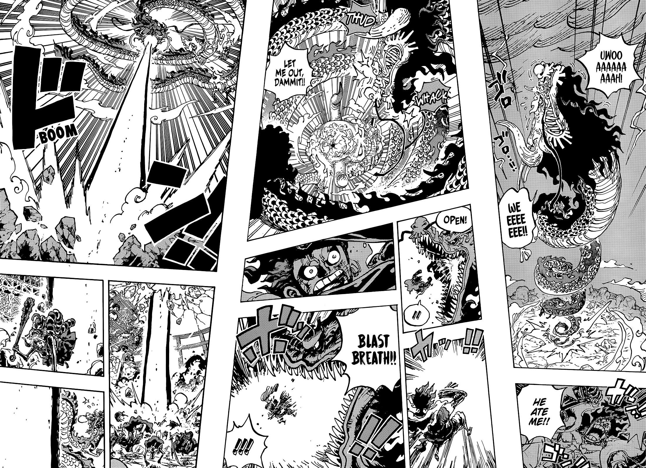 Chapter 1042 (Image 8)