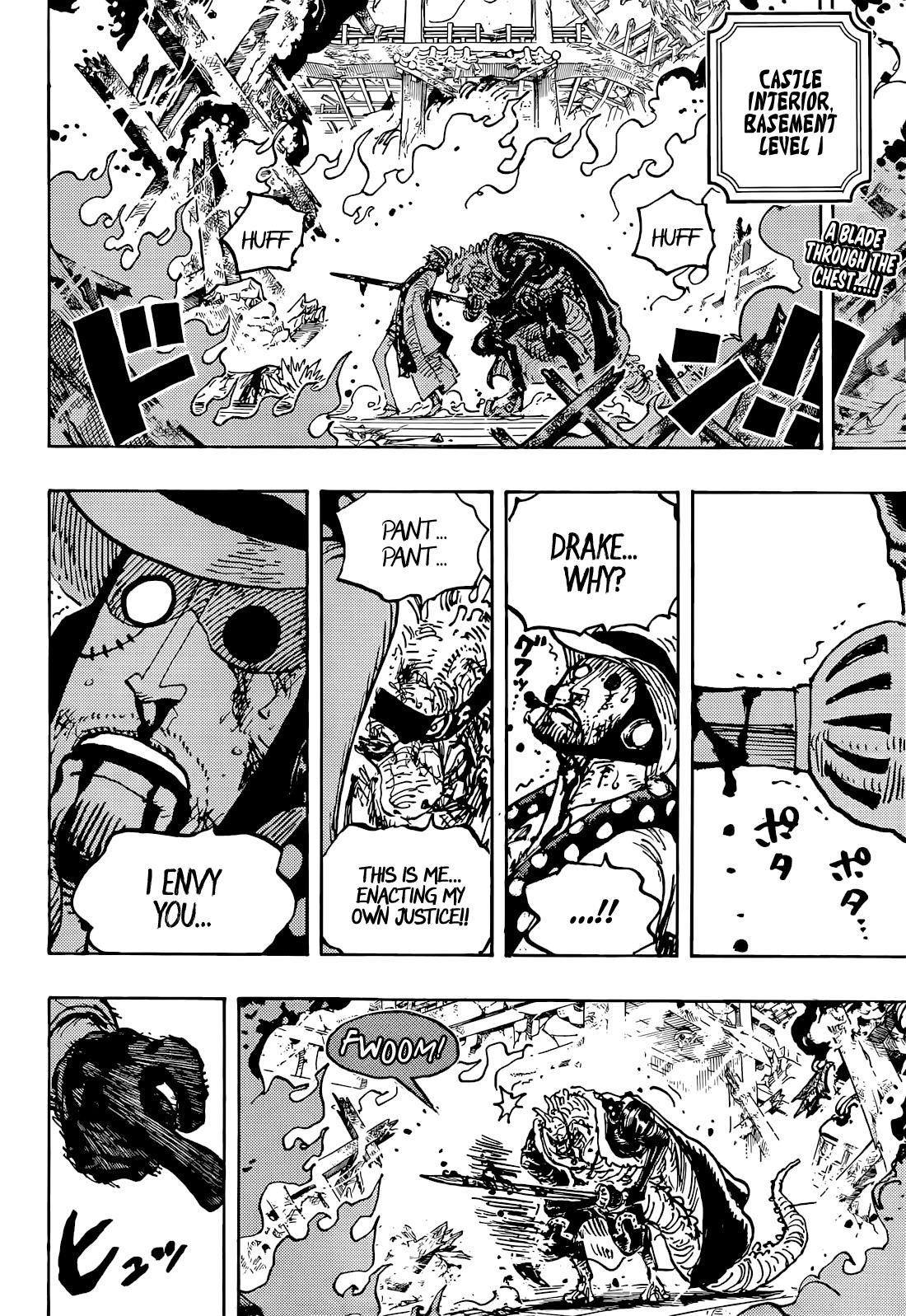 Chapter 1042 (Image 2)