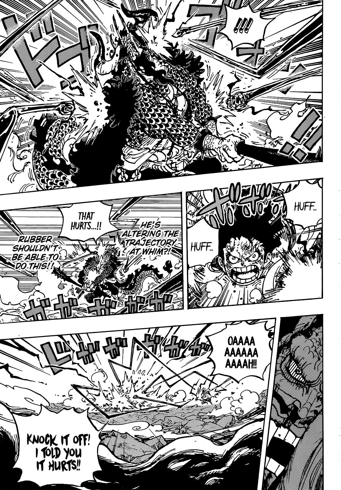 Chapter 1042 (Image 5)