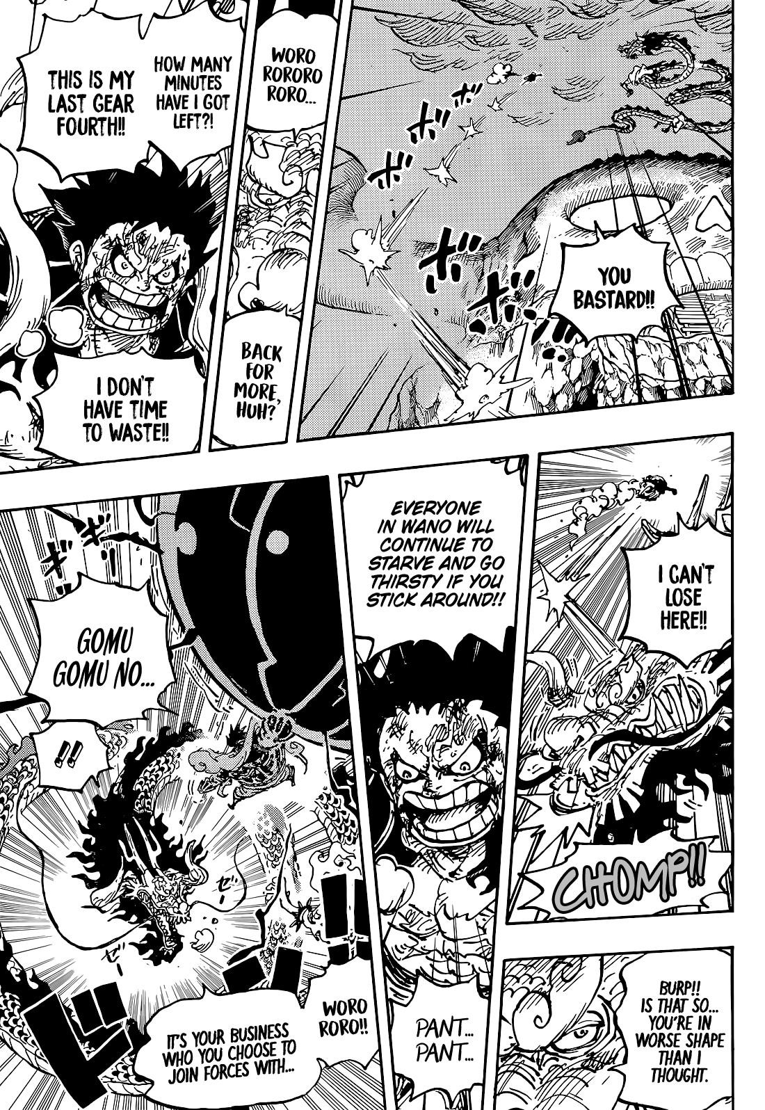 Chapter 1042 (Image 10)