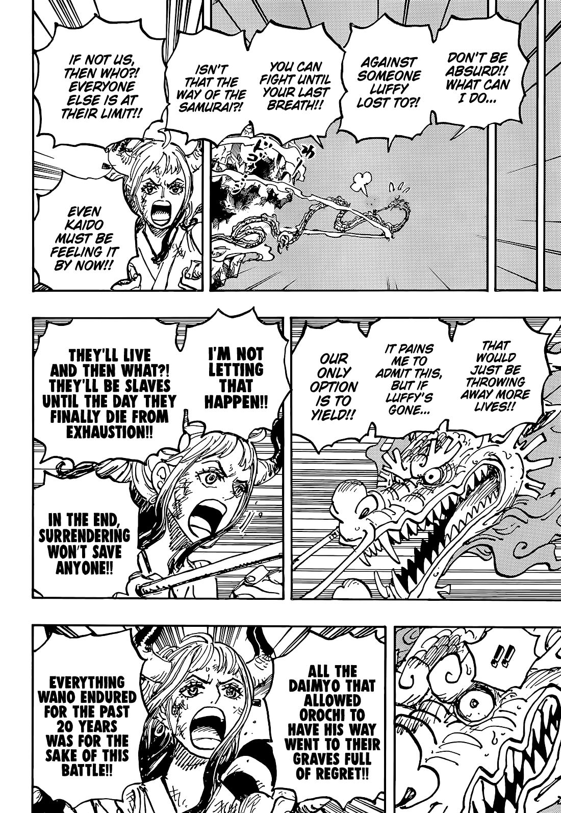 Chapter 1043 (Image 12)
