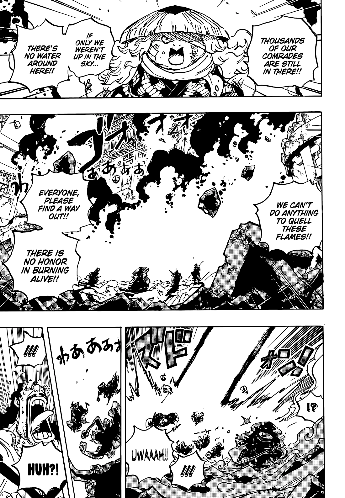 Chapter 1043 (Image 6)