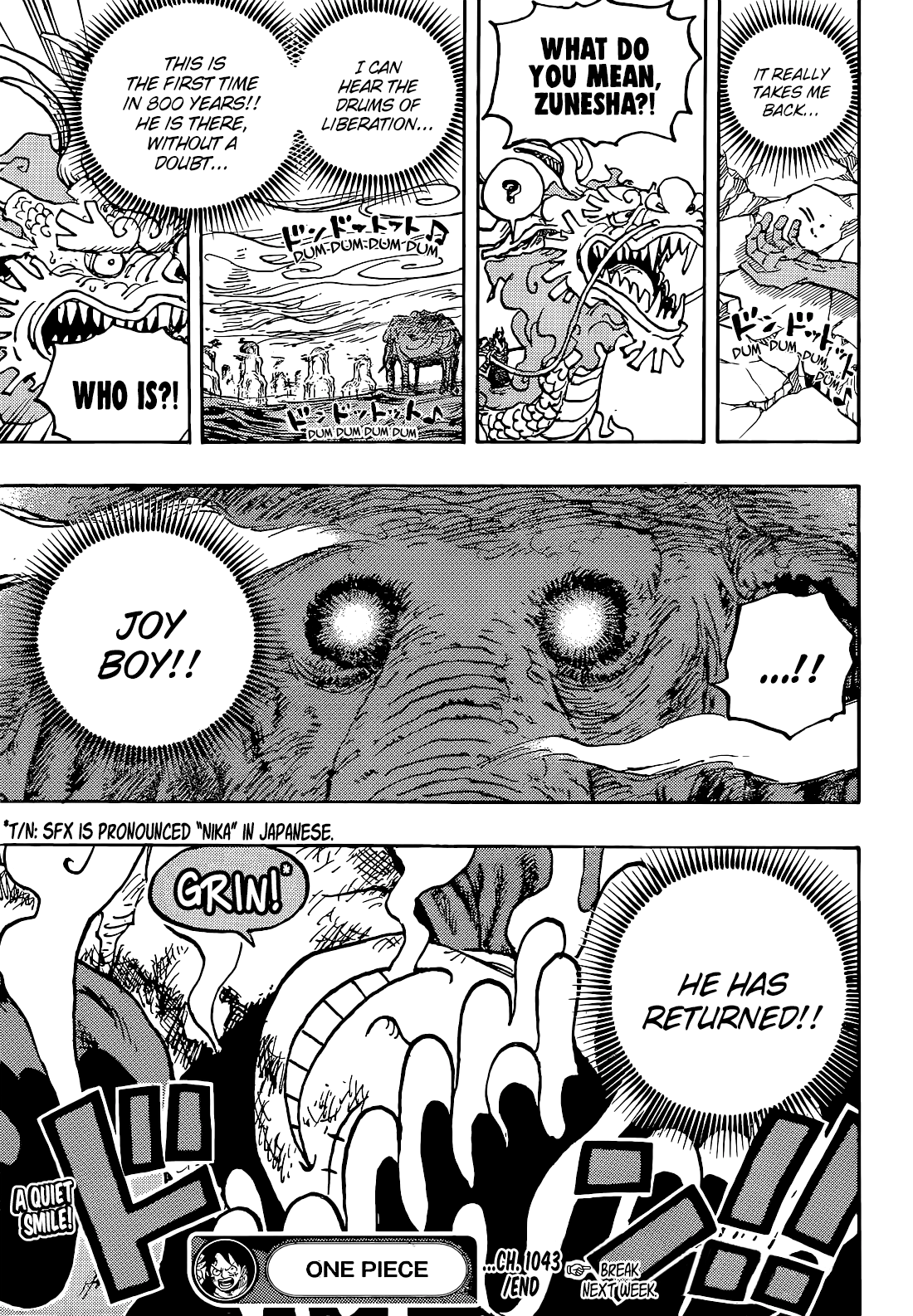 Chapter 1043 (Image 15)