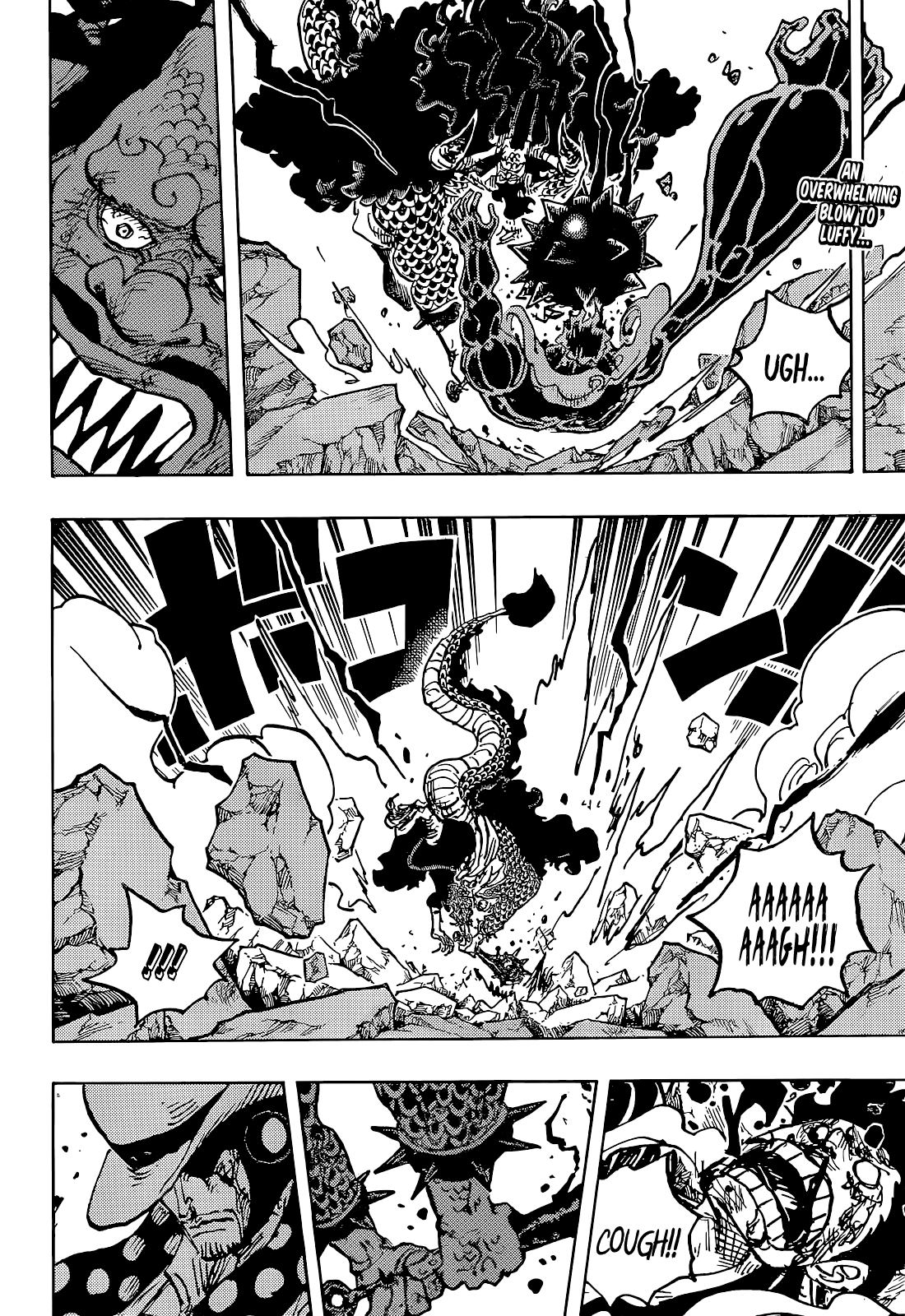 Chapter 1043 (Image 2)