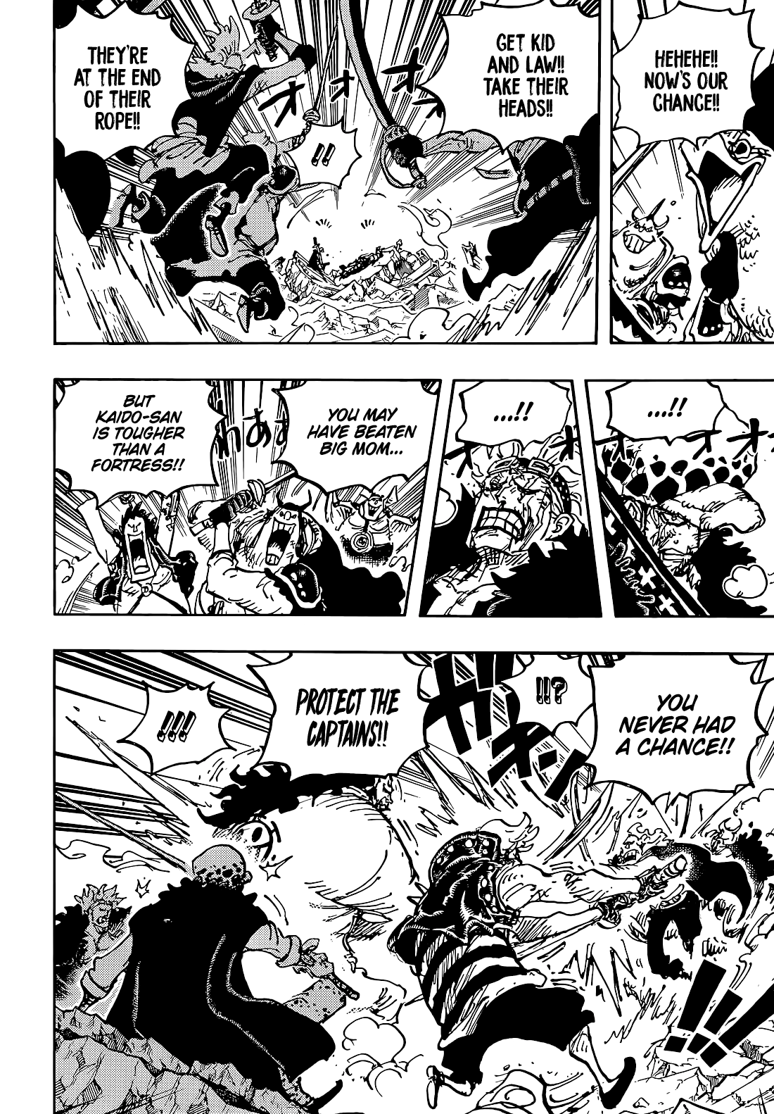 Chapter 1043 (Image 10)
