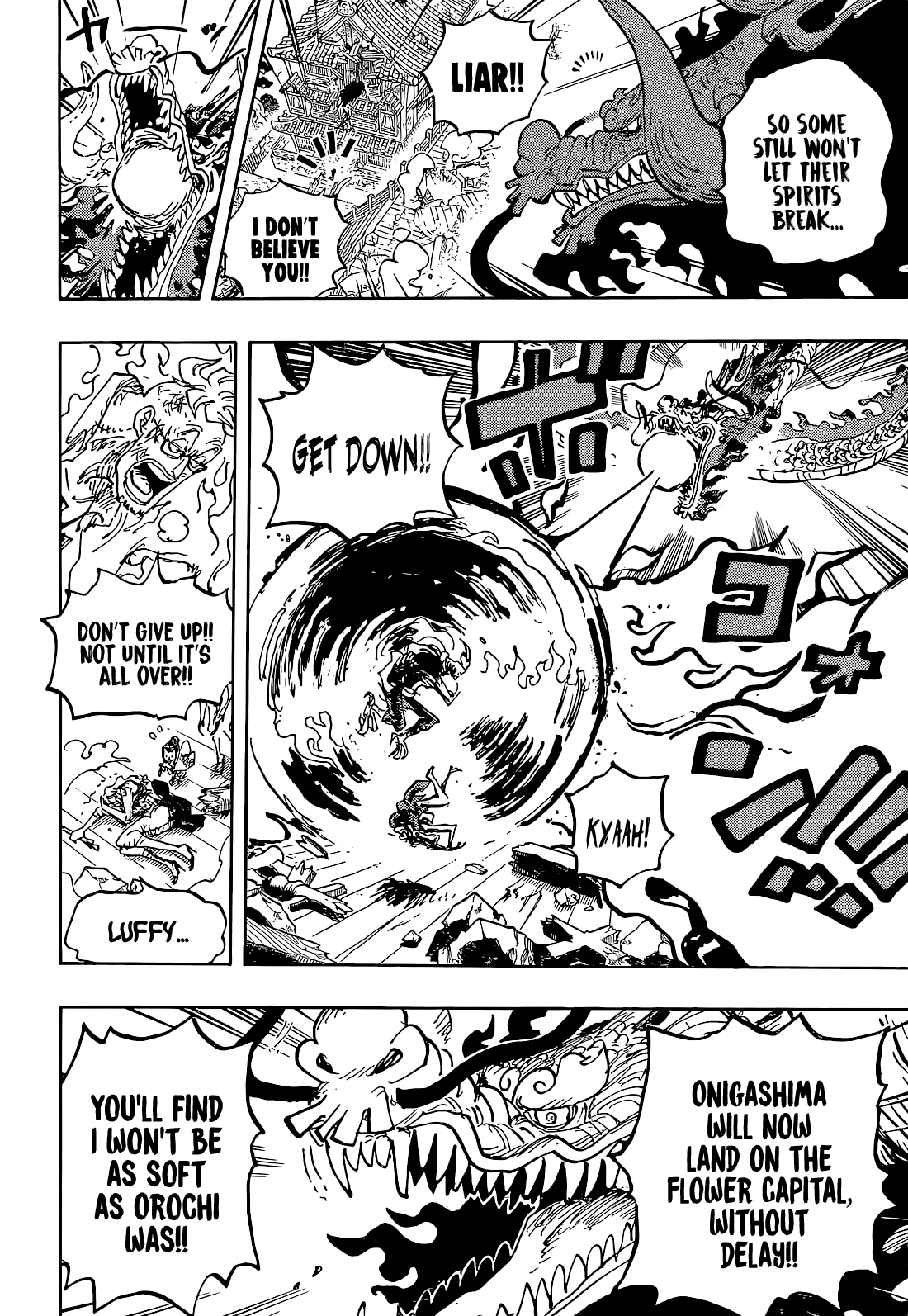 Chapter 1043 (Image 8)