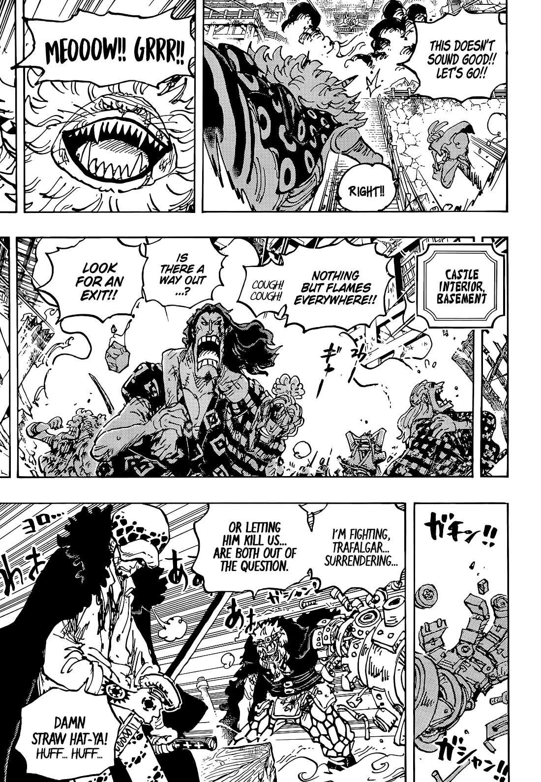 Chapter 1043 (Image 11)