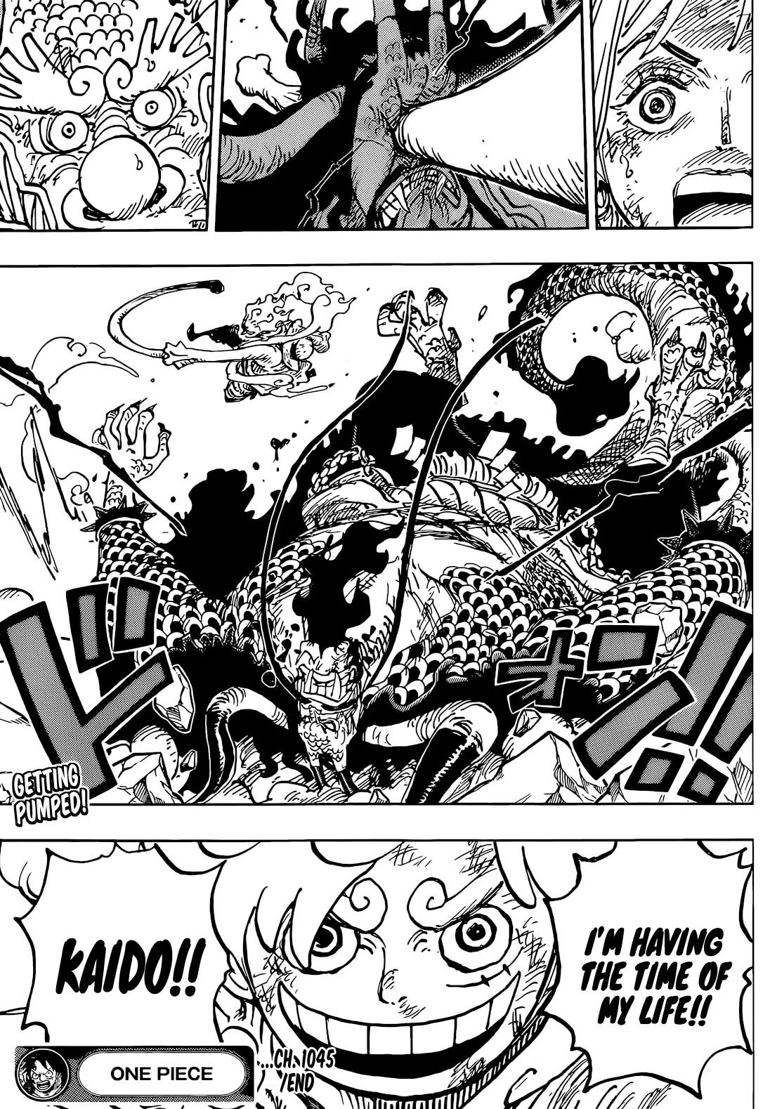 Chapter 1045 (Image 18)