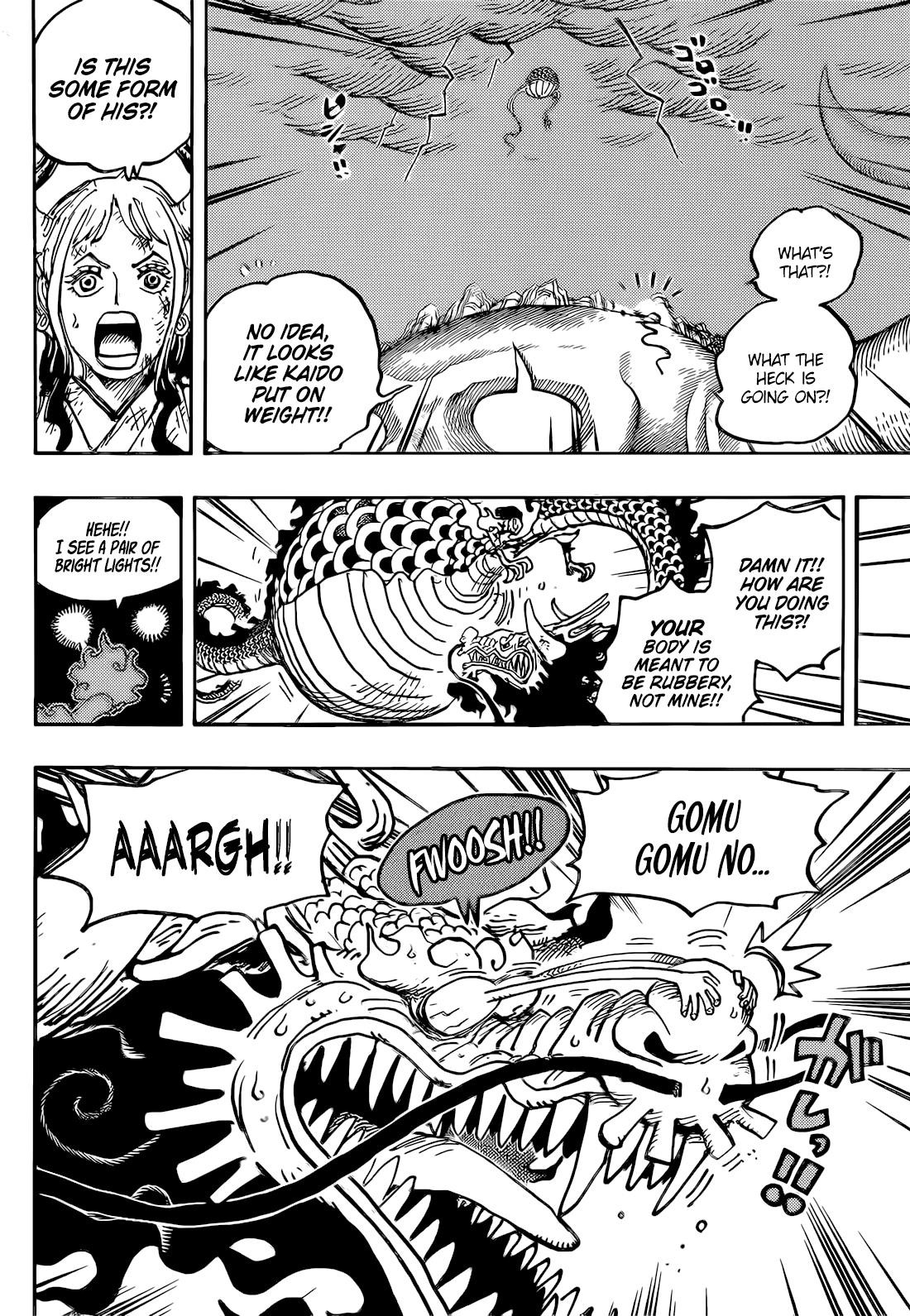 Chapter 1045 (Image 6)