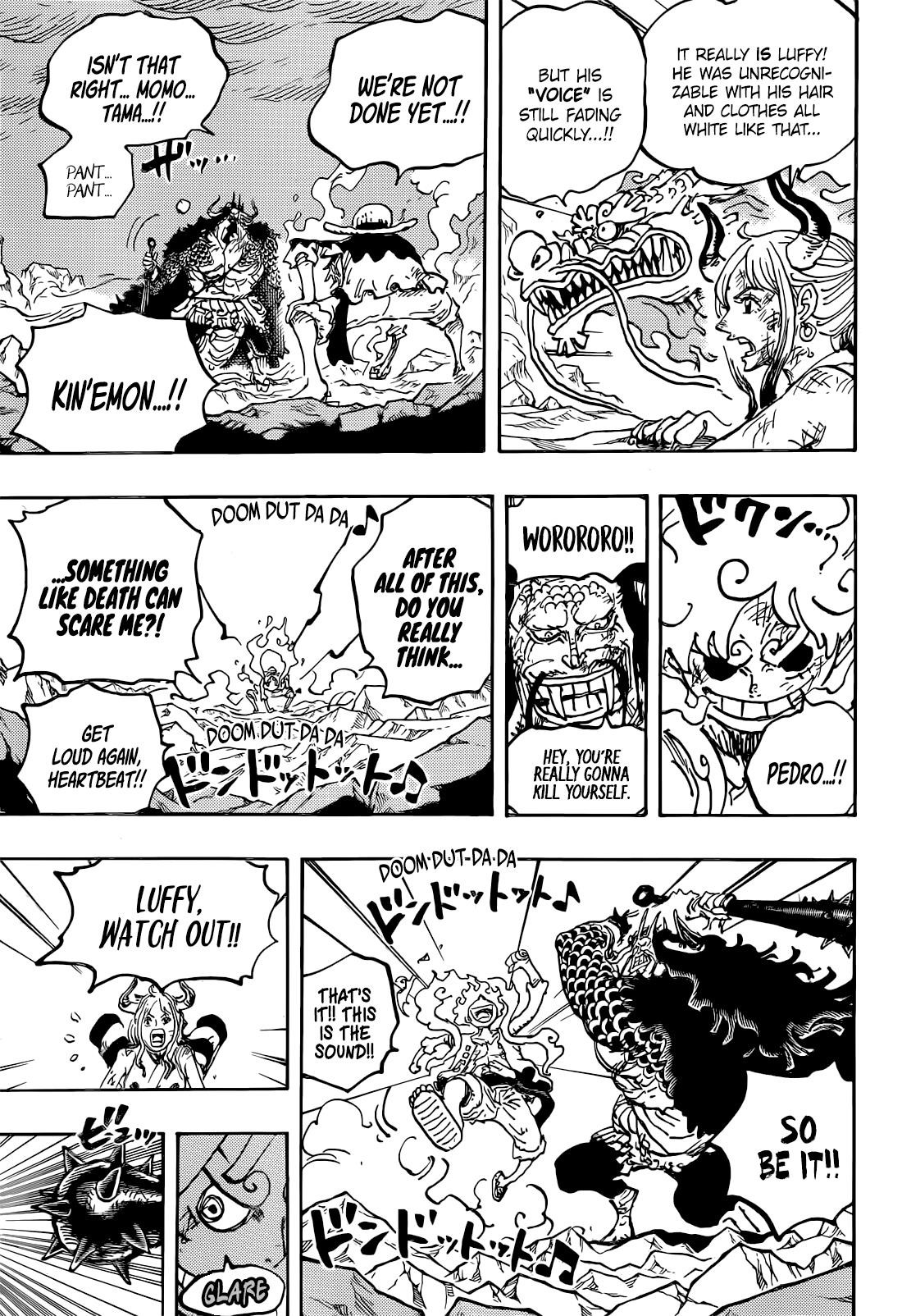 Chapter 1045 (Image 14)