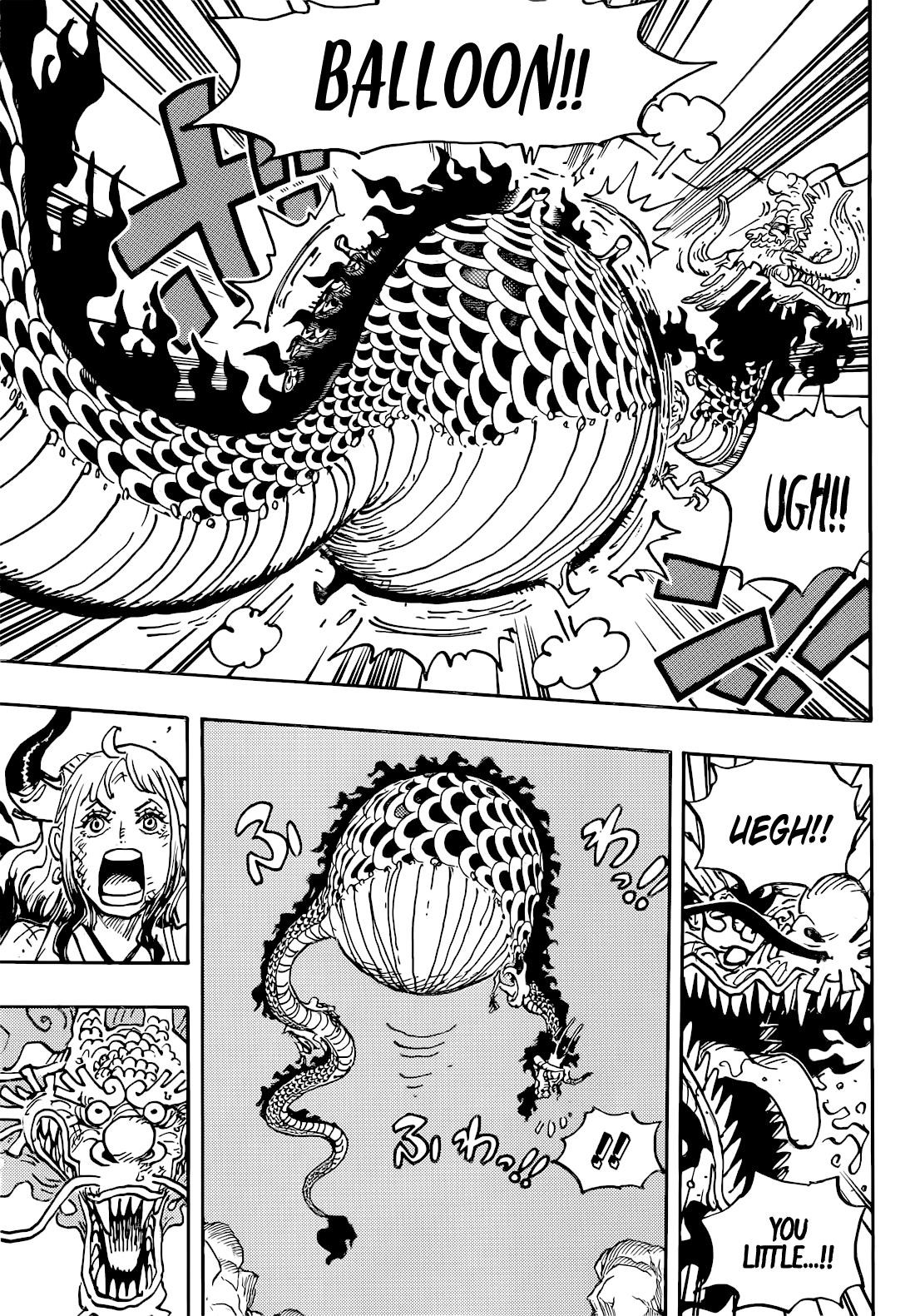 Chapter 1045 (Image 5)