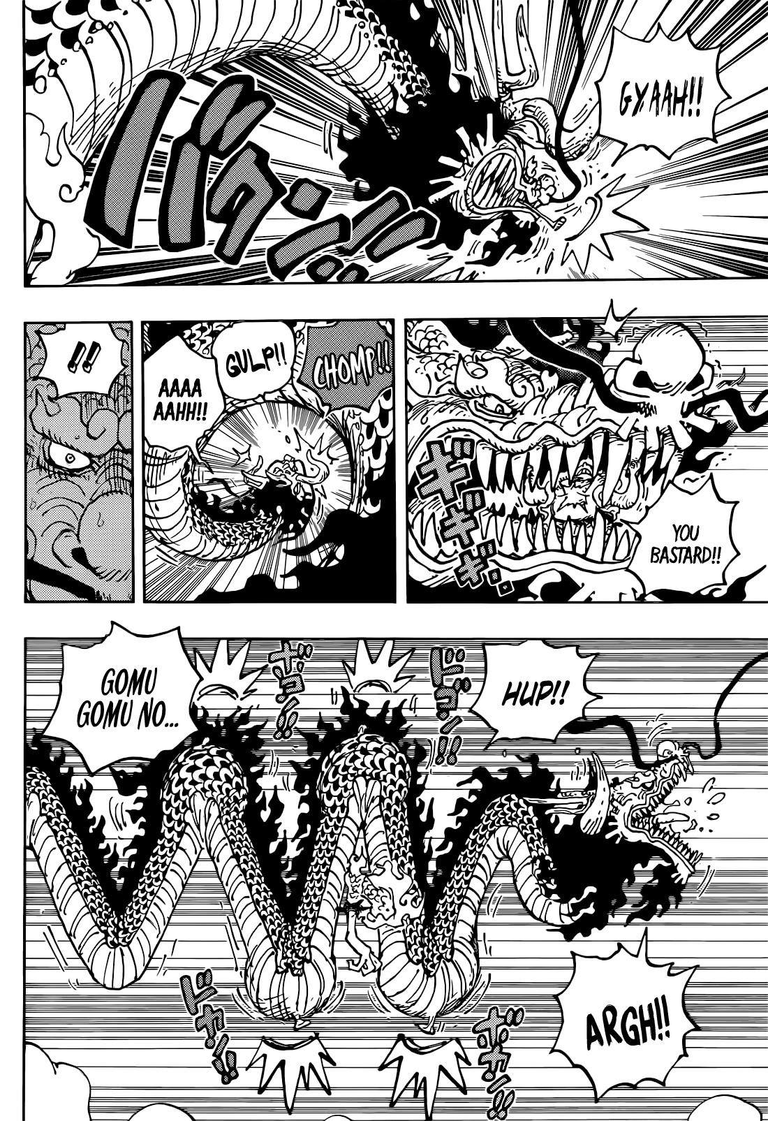 Chapter 1045 (Image 4)