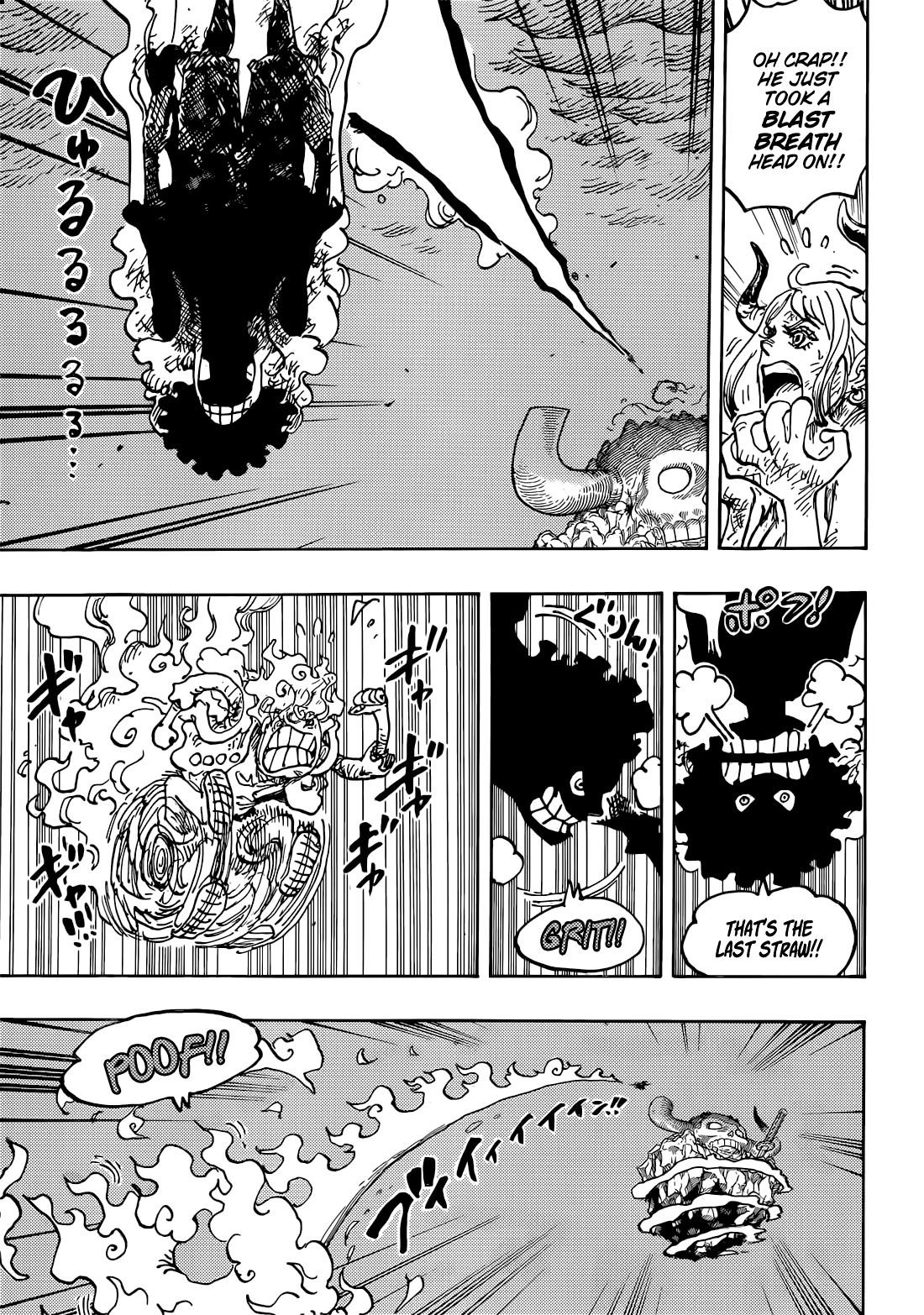 Chapter 1045 (Image 10)