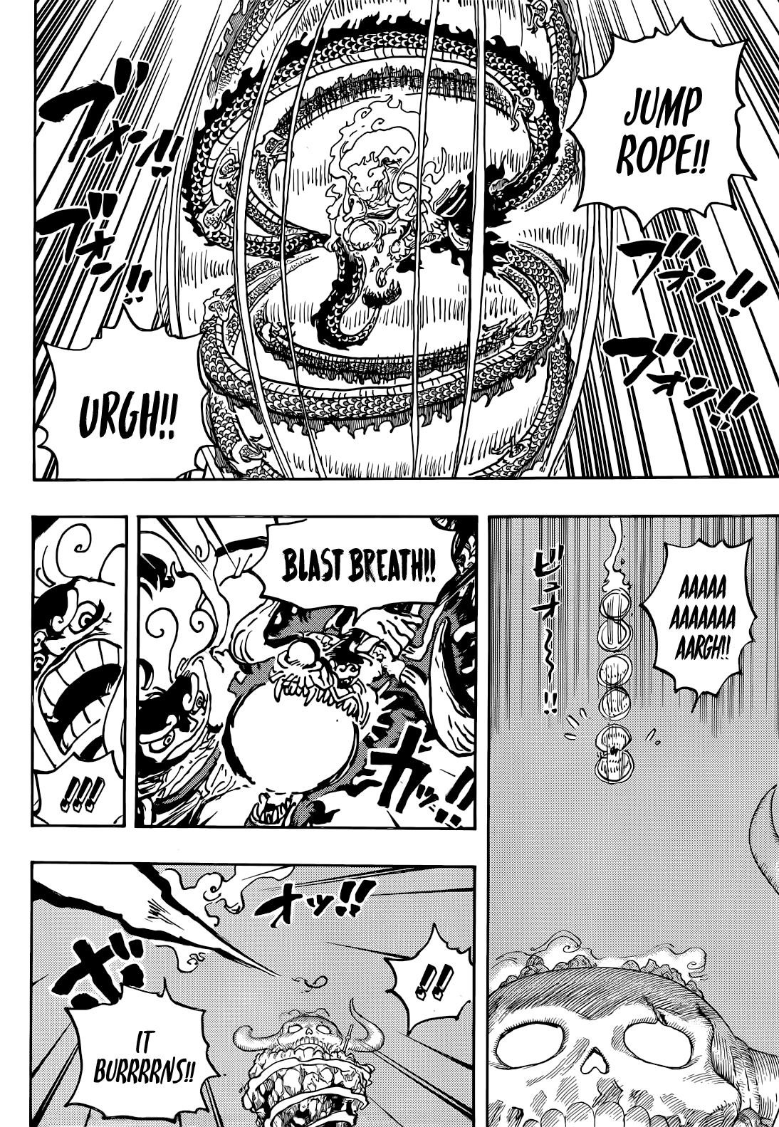 Chapter 1045 (Image 9)