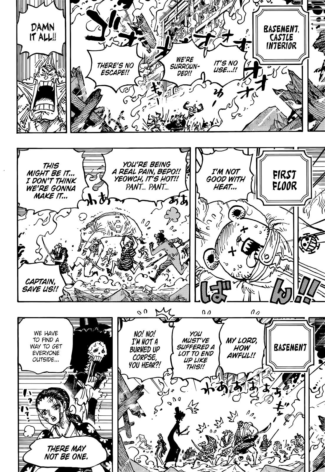 Chapter 1046 (Image 7)